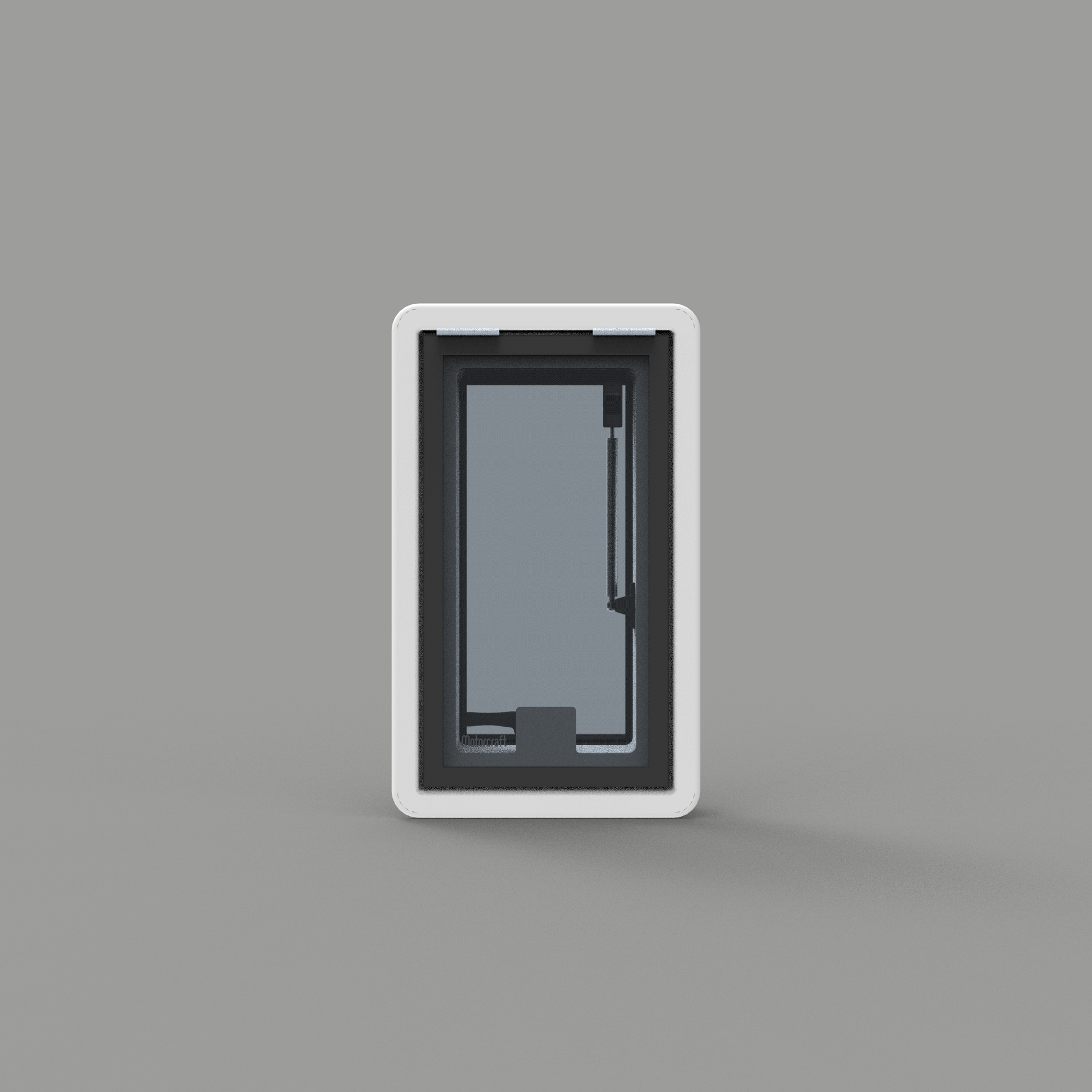 Size EV 235 x 500mm Evolution Window (SKU 2769)