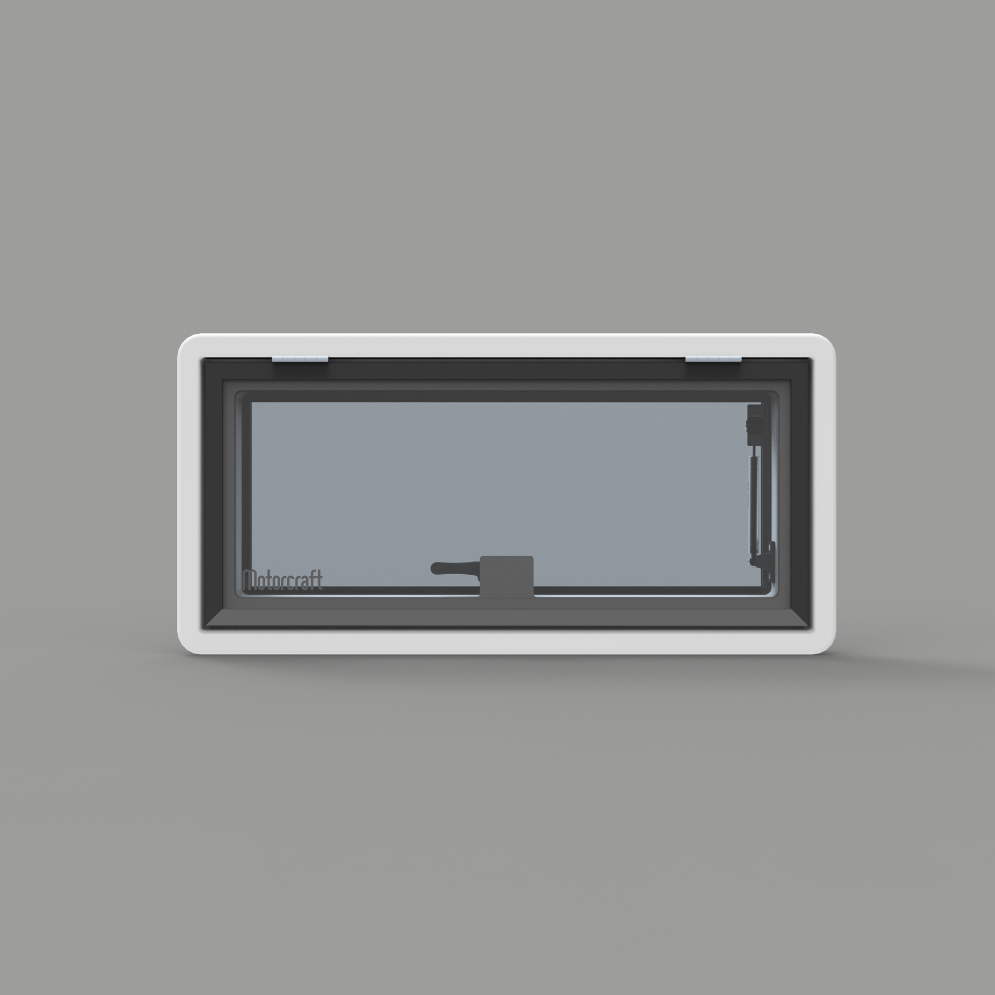 Size B 785 x 300mm Evolution Window (SKU 2765)