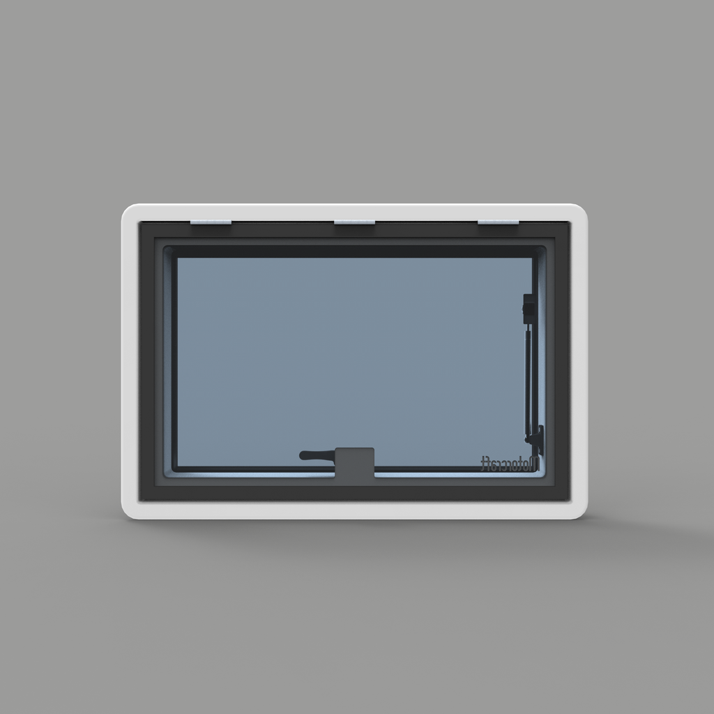 Size C 755 x 460mm Evolution Window (SKU 2766)