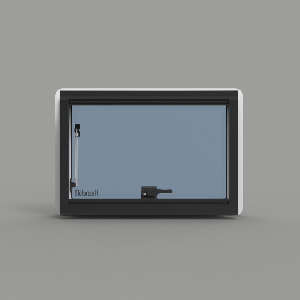 Size C 755 x 460mm Evolution Window (SKU 2766)