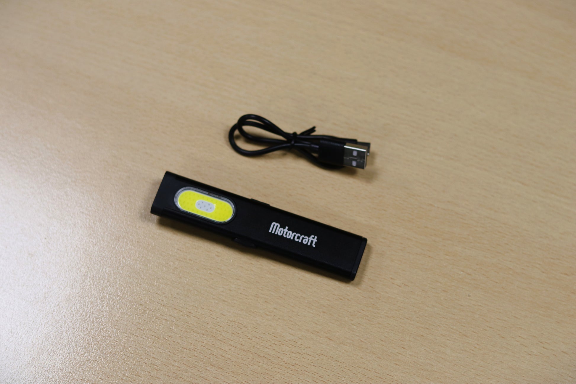 Motorcraft LED Pocket Torch