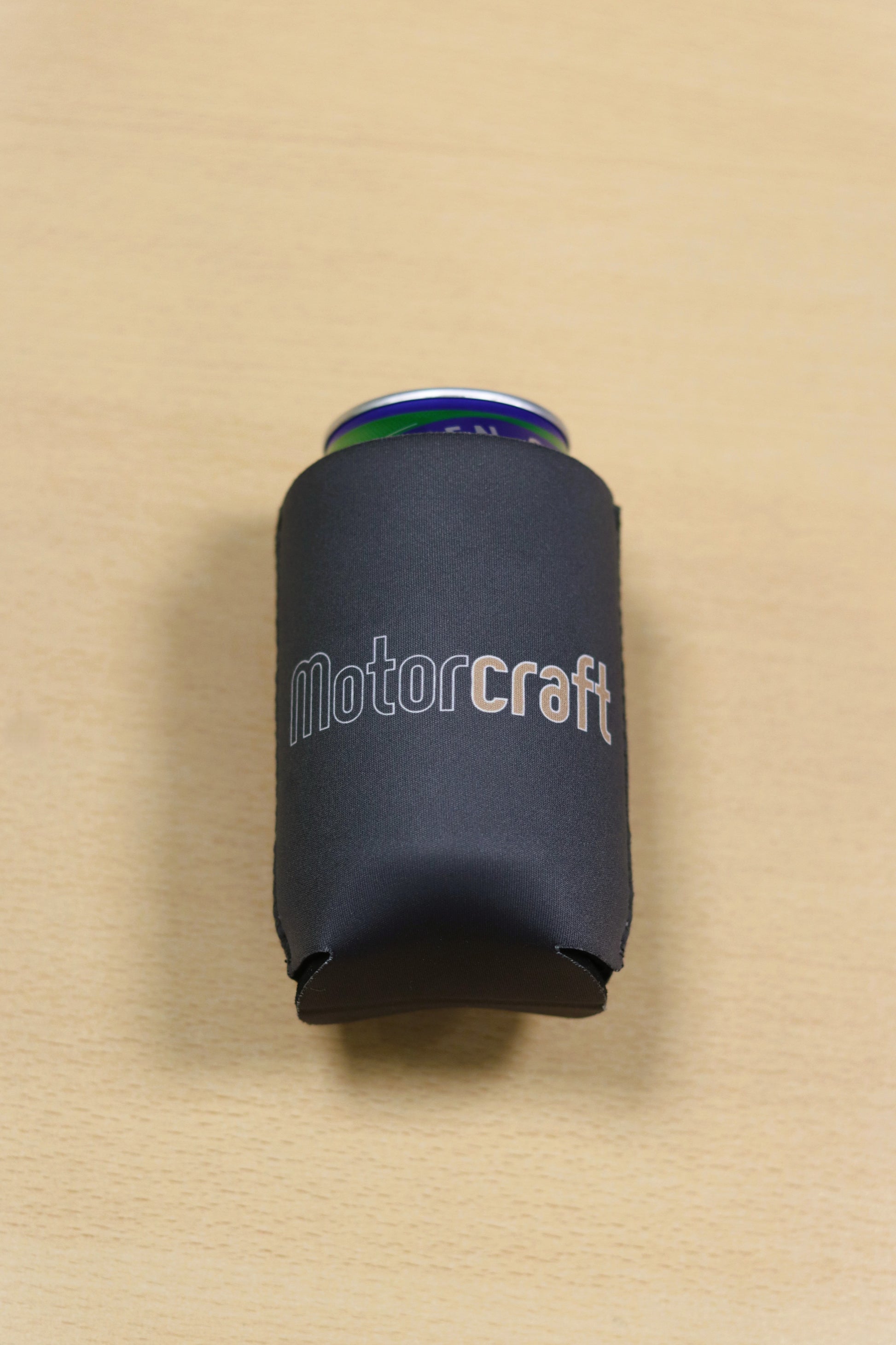 Motorcraft Insulated Can & Bottle Cosy