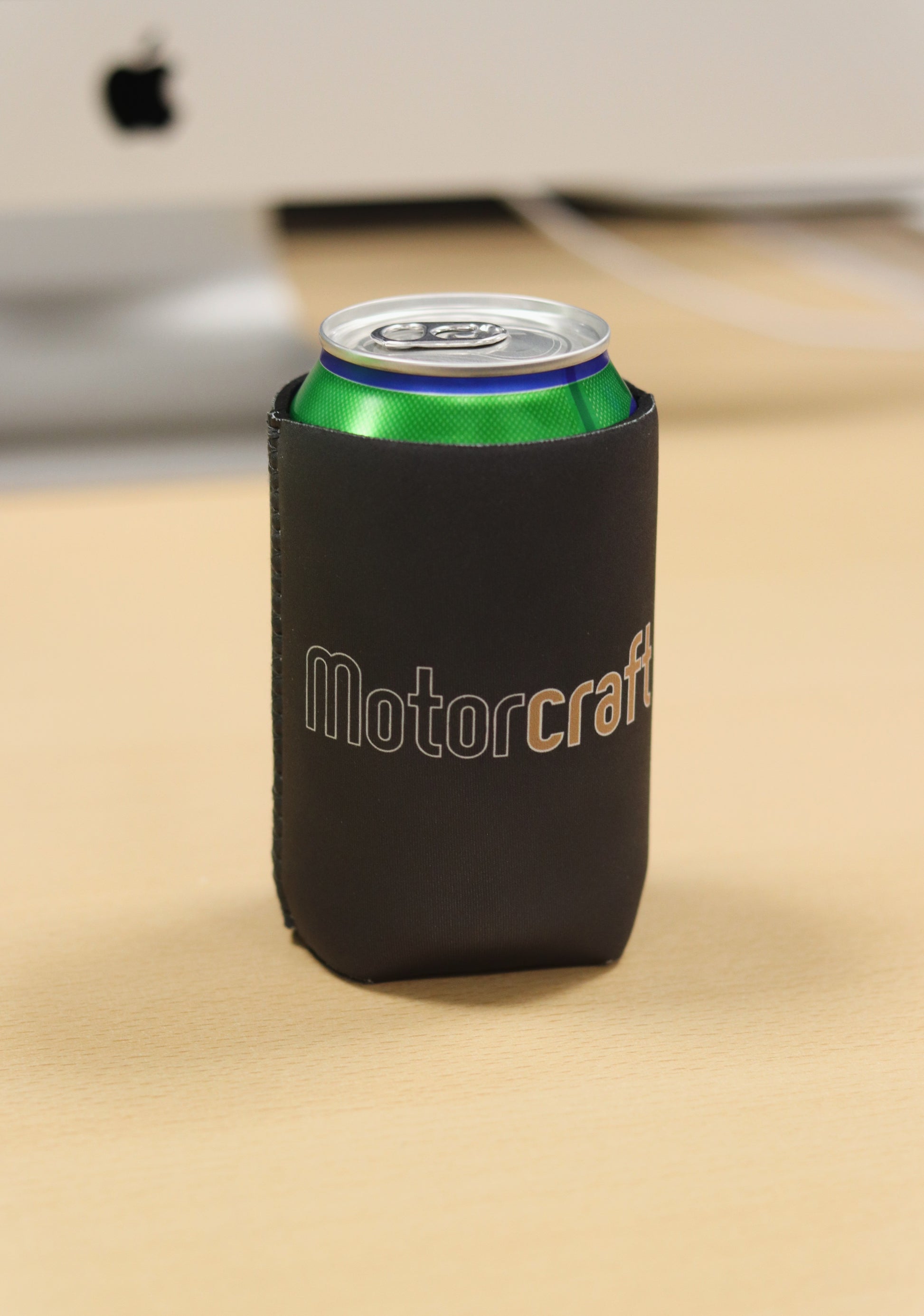 Motorcraft Insulated Can & Bottle Cosy