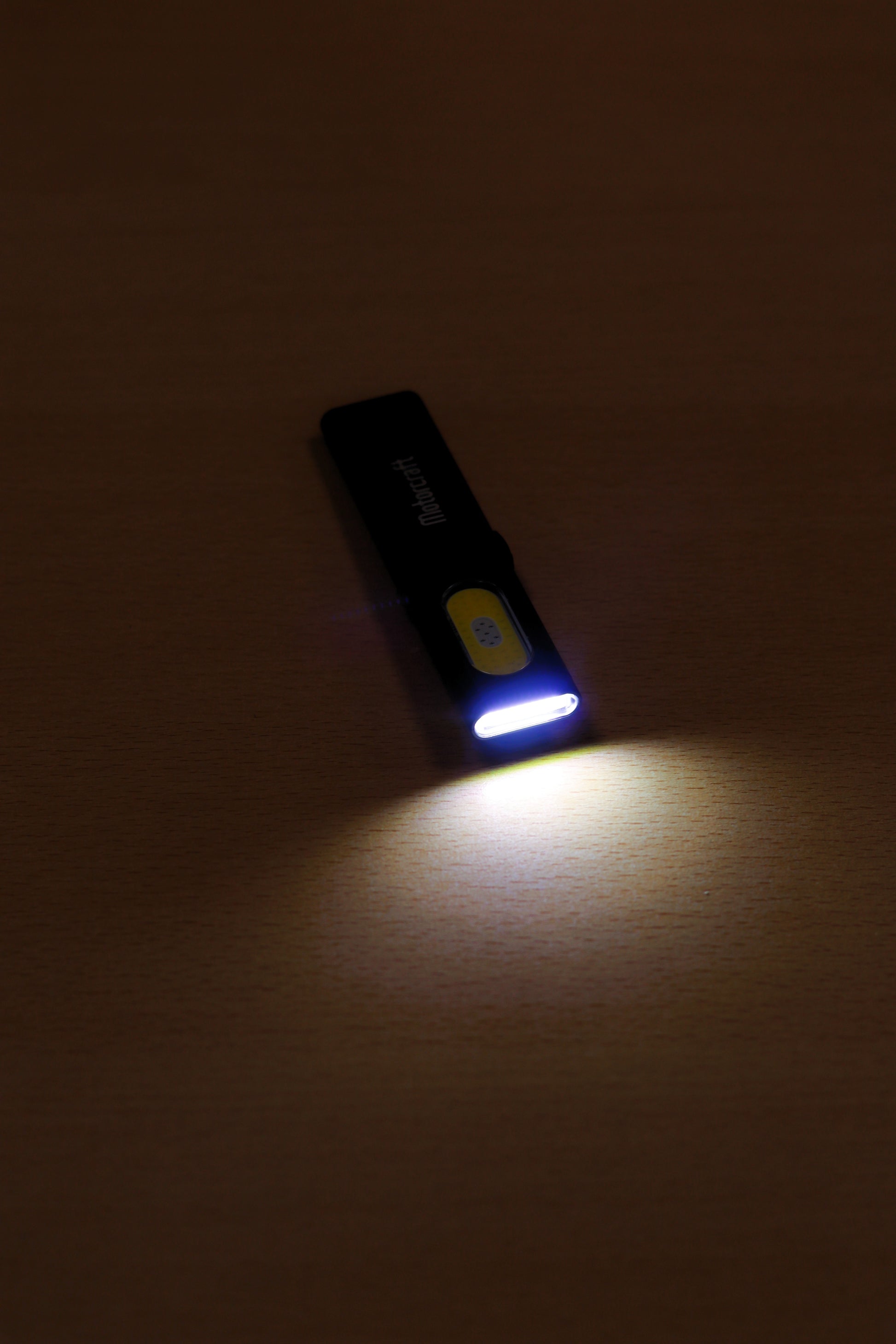 Motorcraft LED Pocket Torch