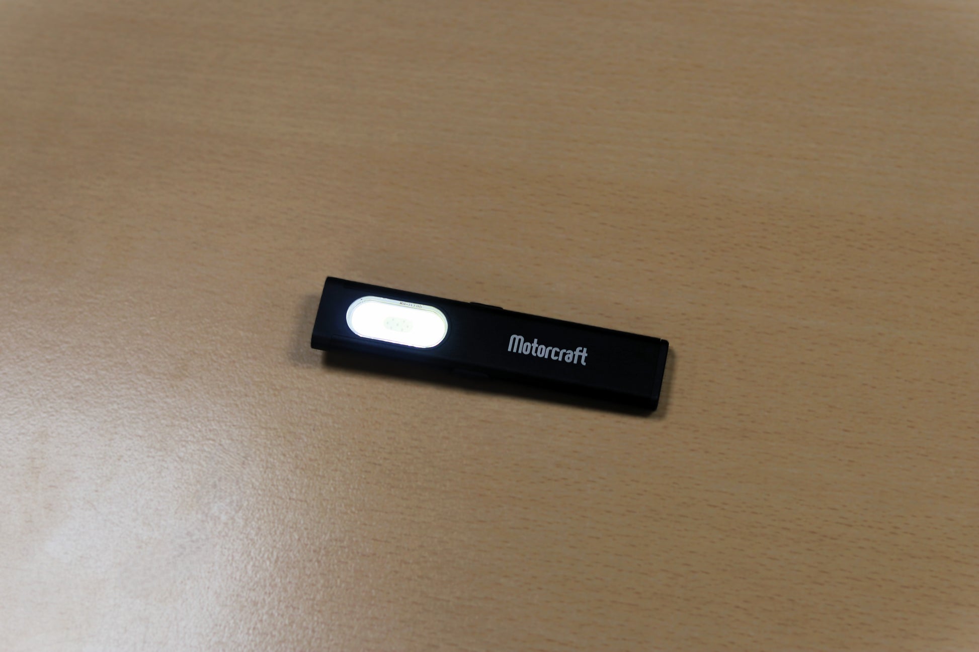 Motorcraft LED Pocket Torch