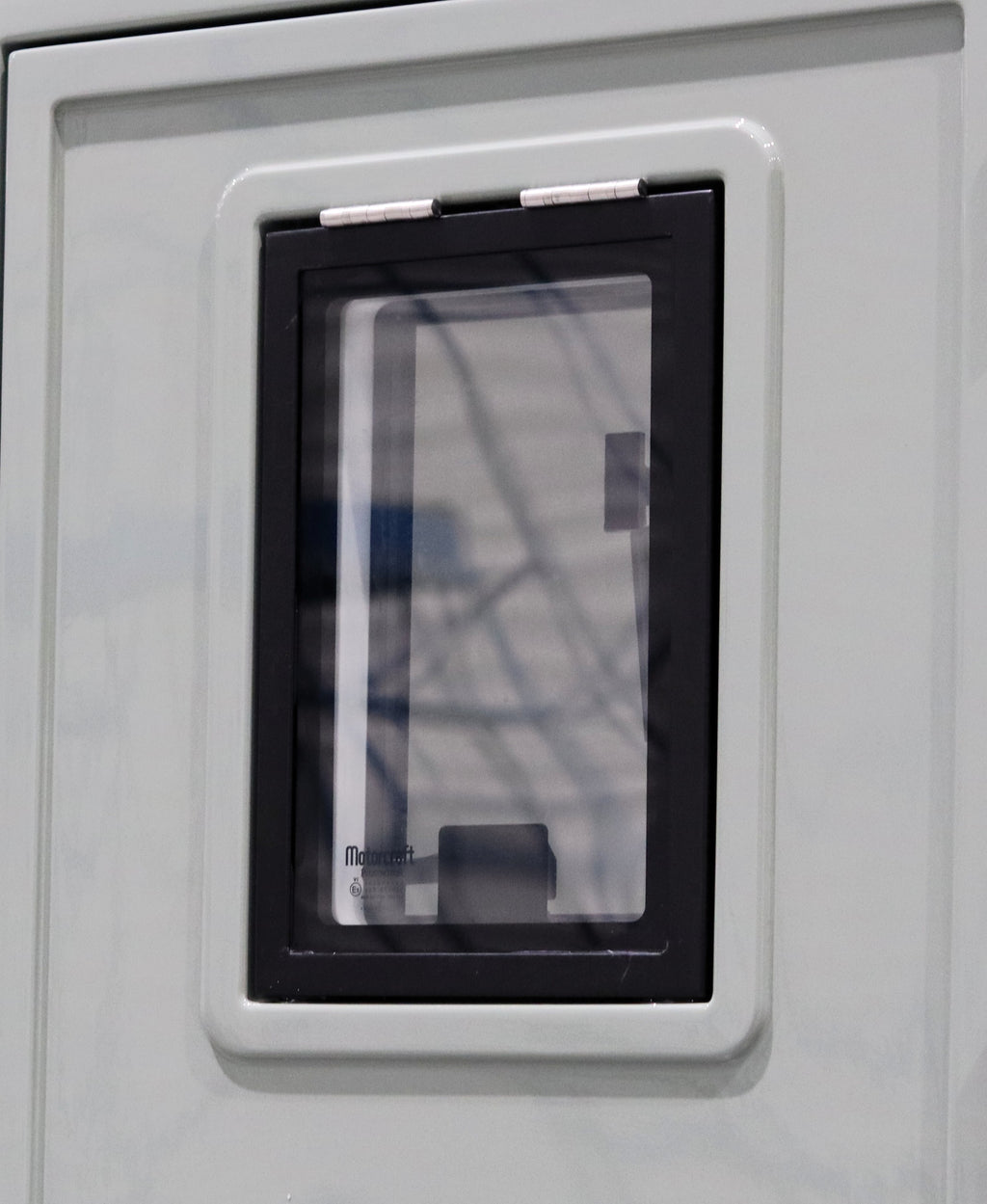 Size EV 235 x 500mm Evolution Window (SKU 2769)