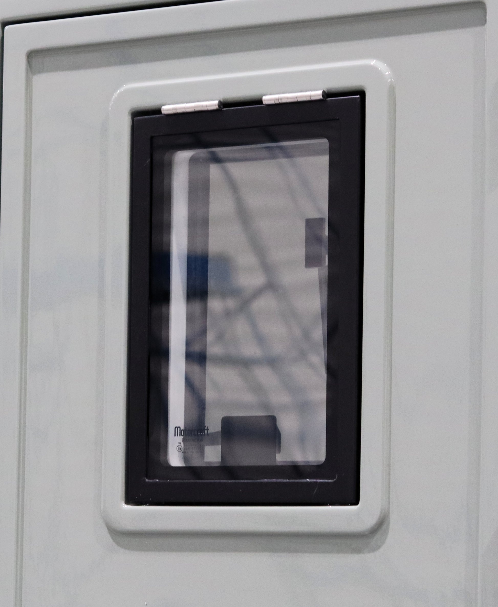 Size EV 235 x 500mm Evolution Window (SKU 2769)