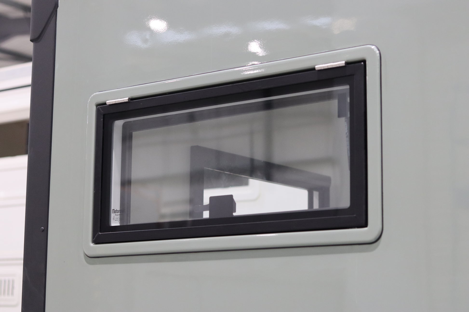 Size B 785 x 300mm Evolution Window (SKU 2765)