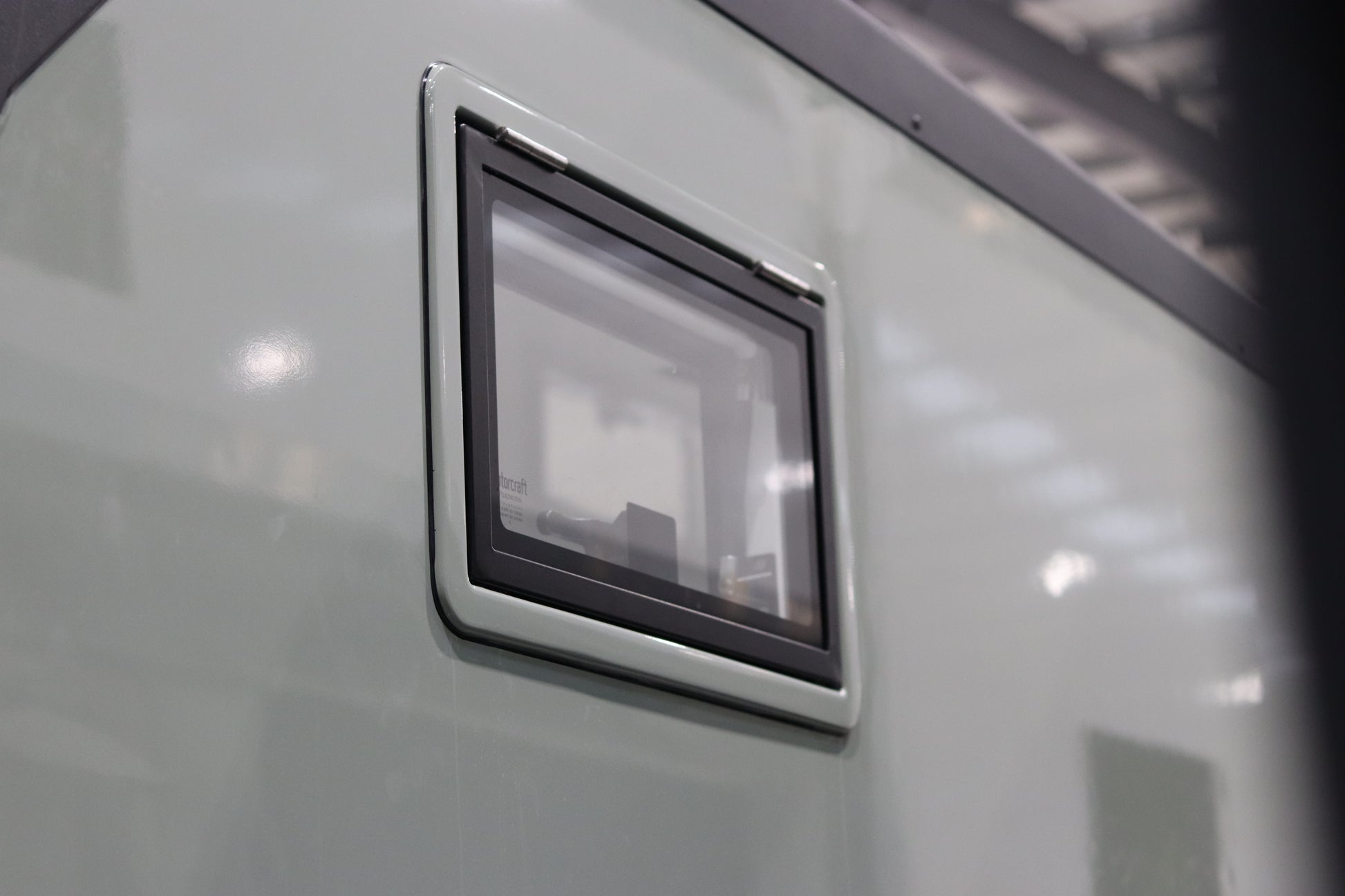 Size E 490 x 245mm Evolution Window (SKU 2768)