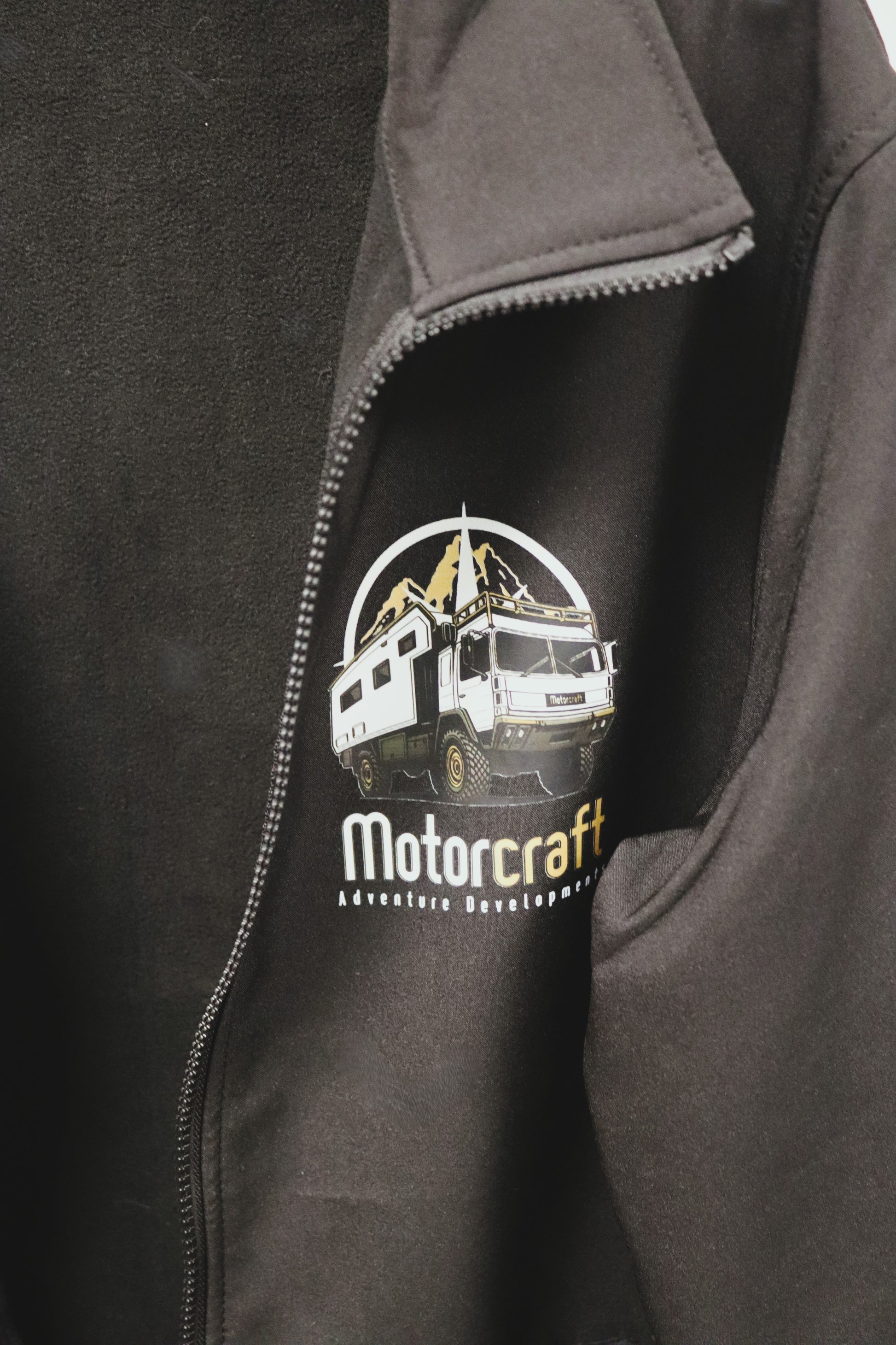 Motorcraft Softshell Jacket