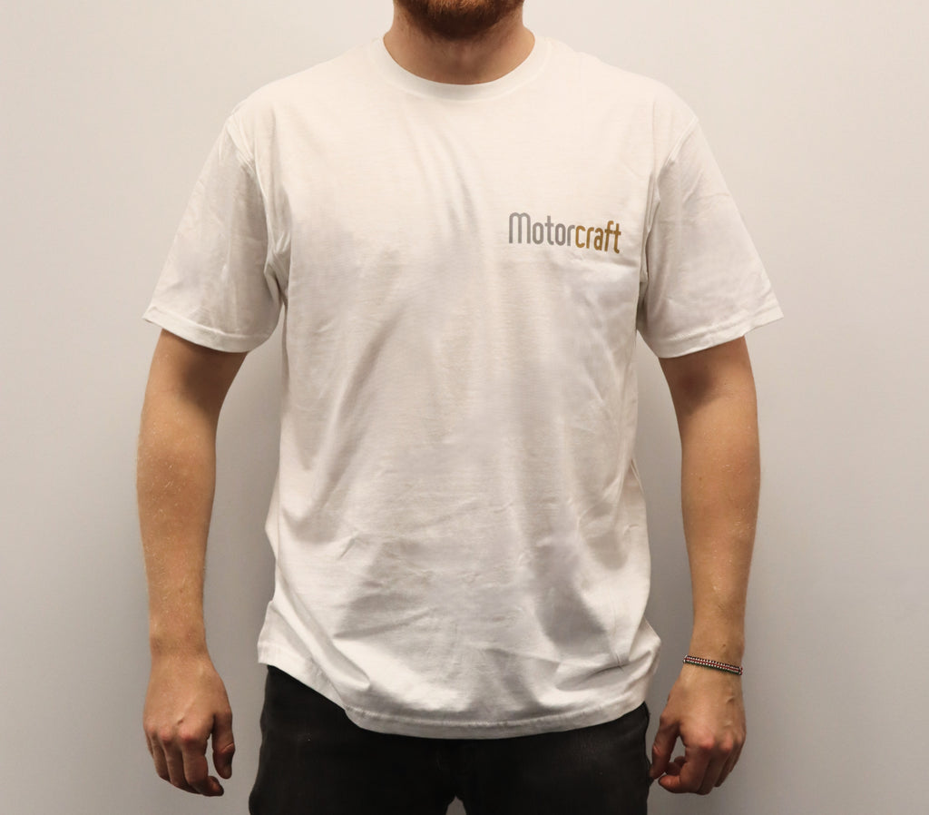 Motorcraft Graphic T-Shirt