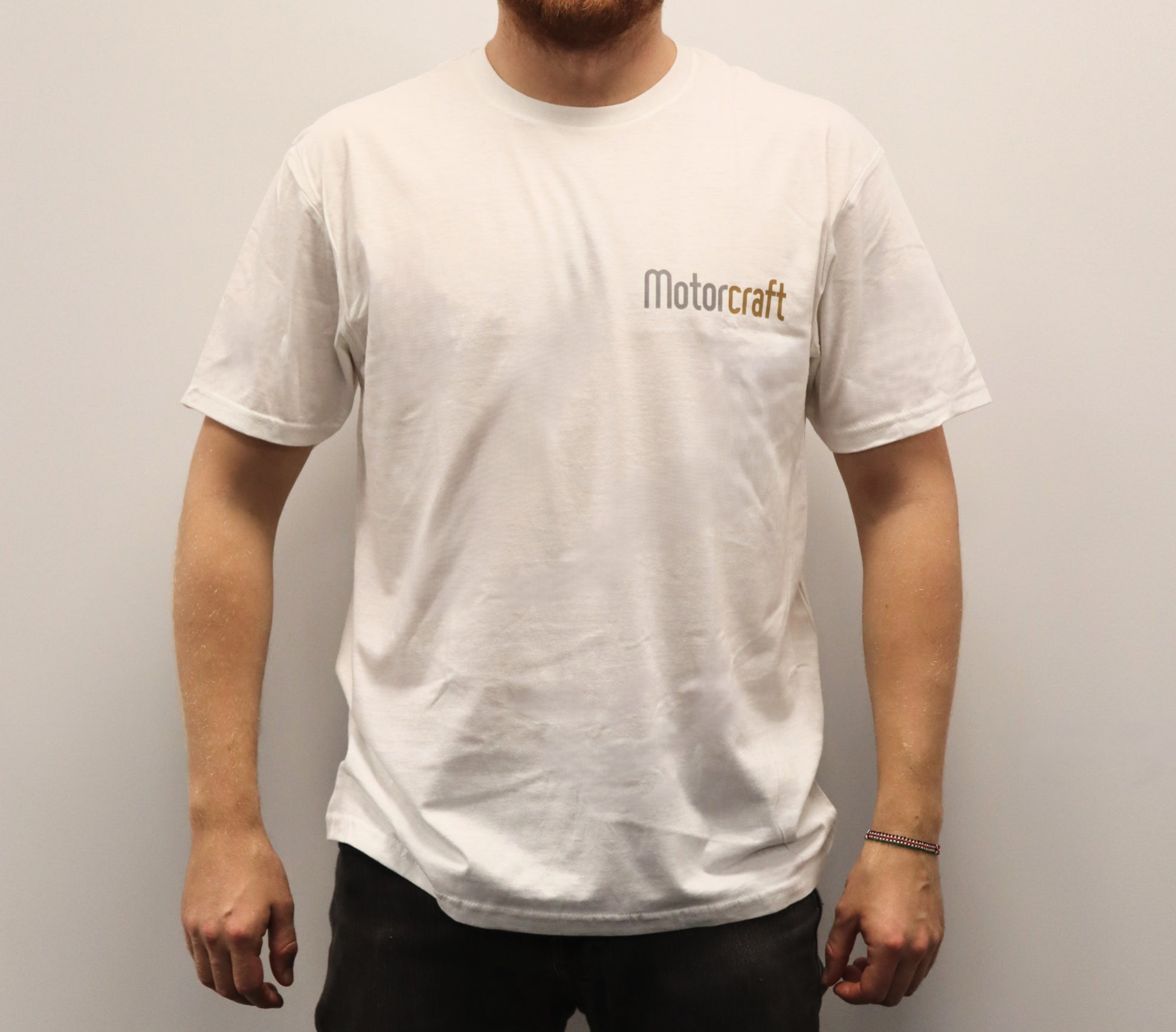 Motorcraft Graphic T-Shirt