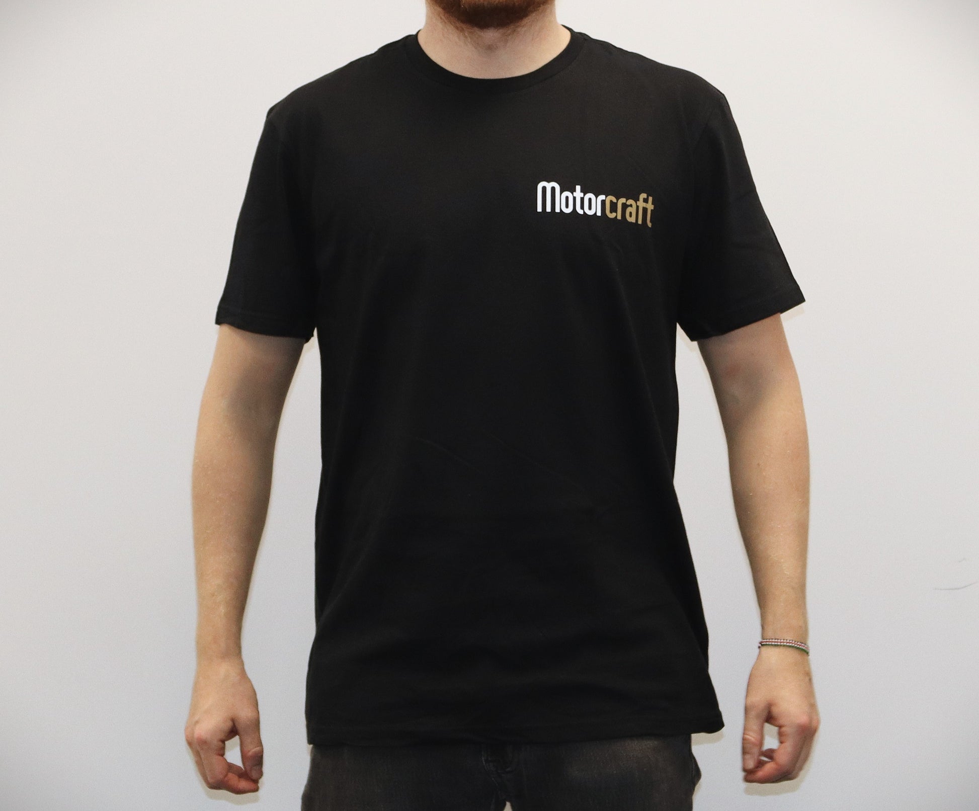 Motorcraft Graphic T-Shirt