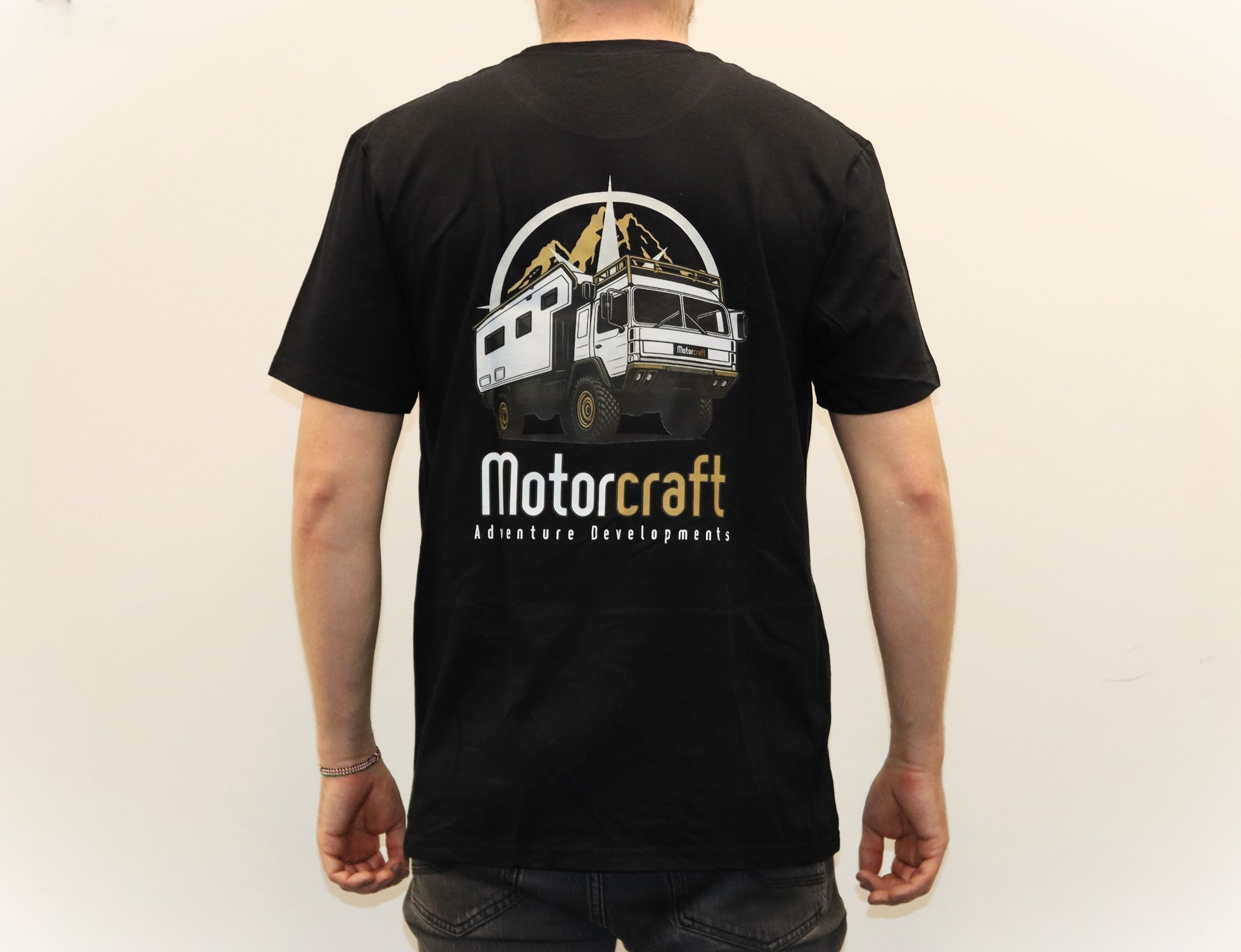 Motorcraft Graphic T-Shirt