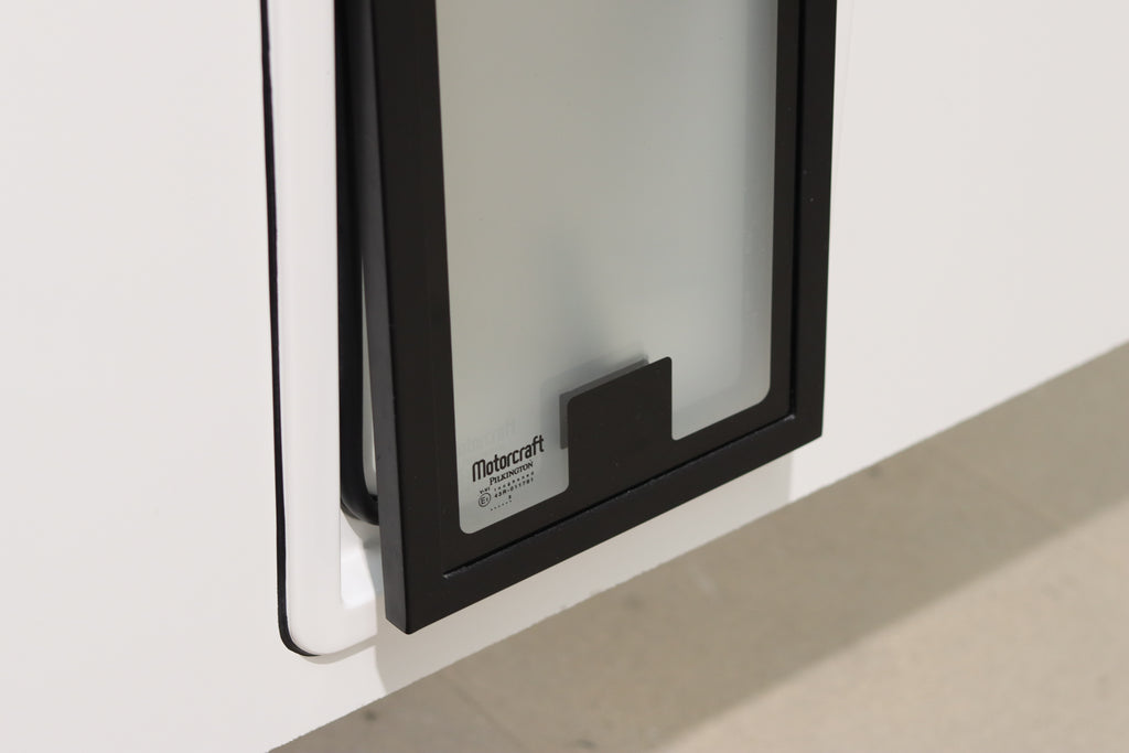 Size EV 235 x 500mm Evolution Window (SKU 2769)