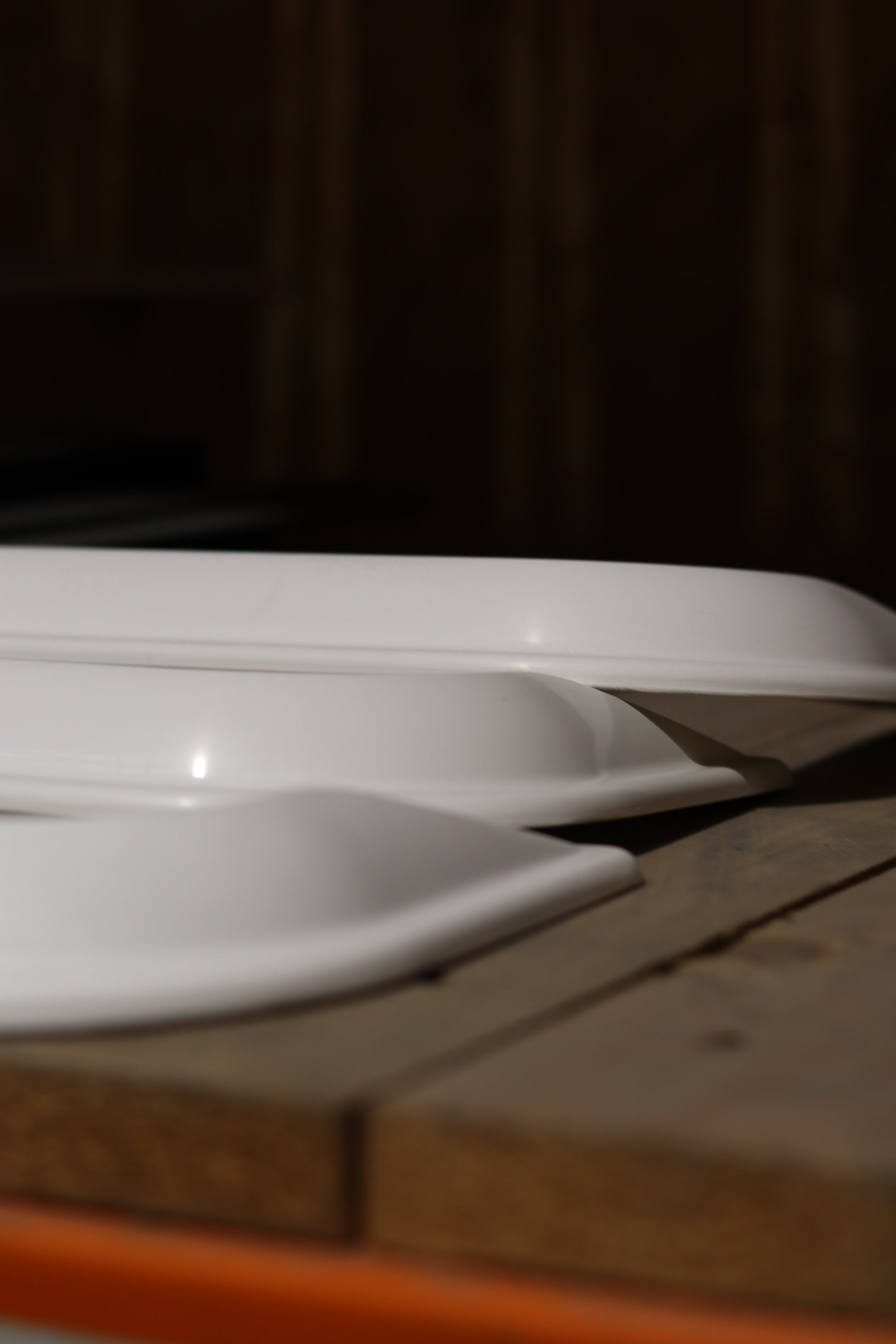 Evolution Window Monsoon Lip