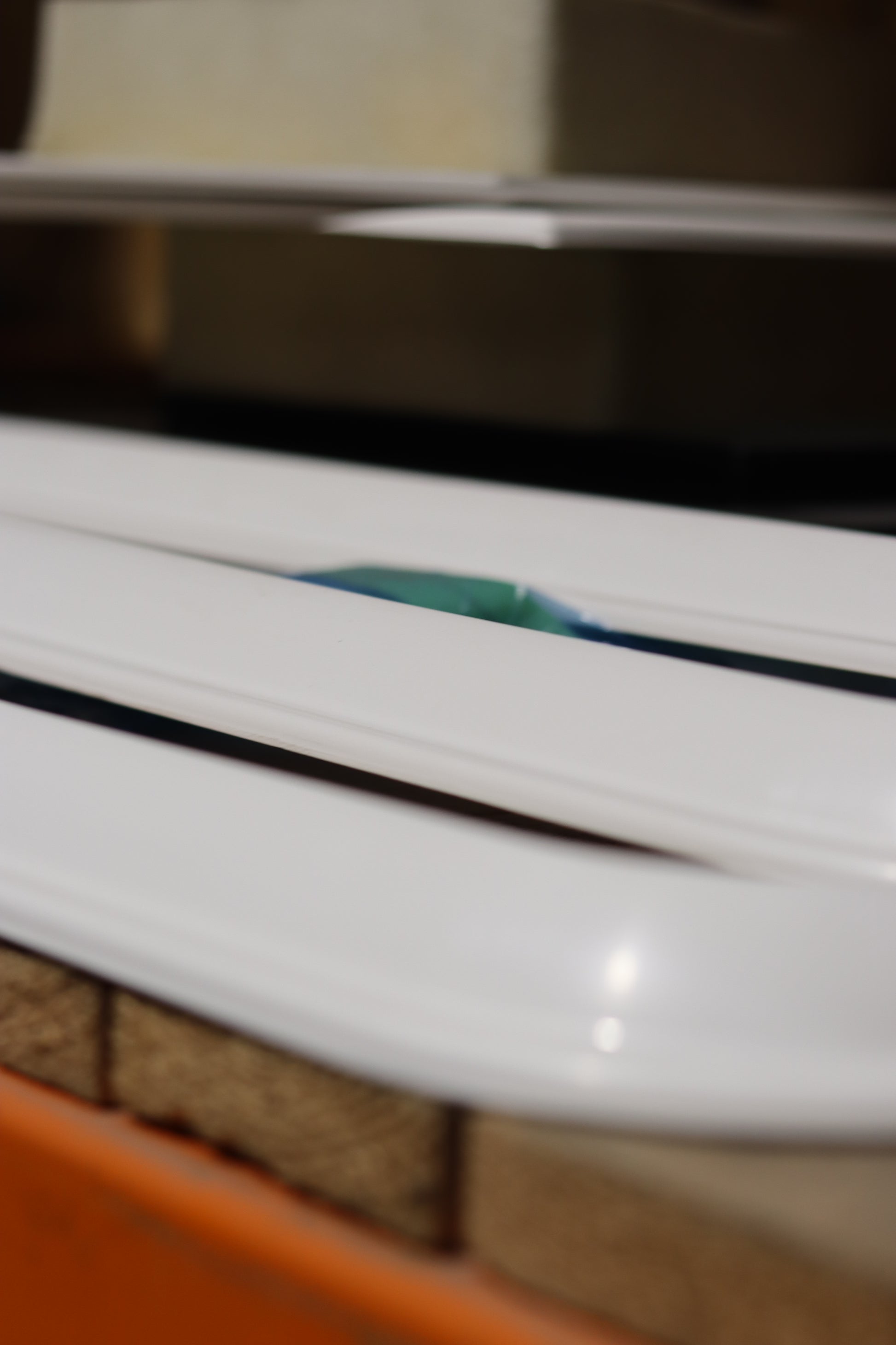 Evolution Window Monsoon Lip