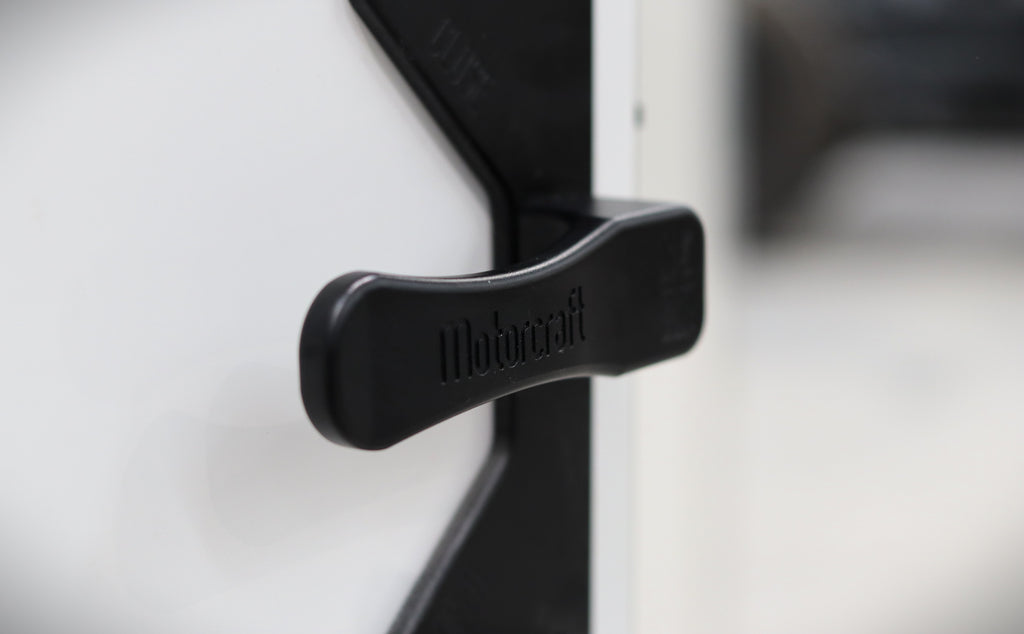 Entrance Door - 0.65 x 2m (SKU 5110)