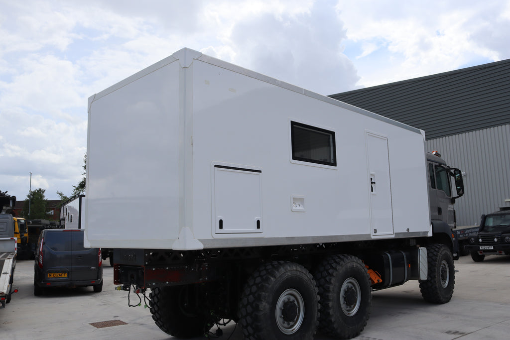 Prefab Kit 3.5m (SKU 2889)