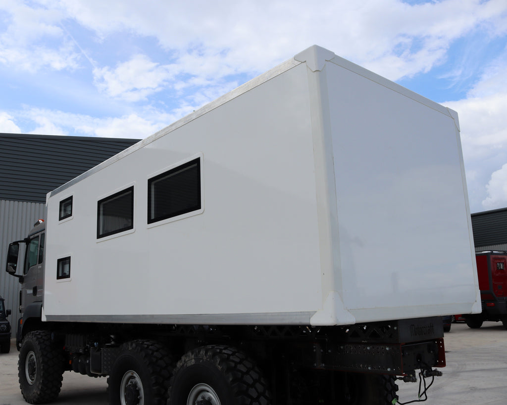 Prefab Kit 5.5m (SKU 0466)