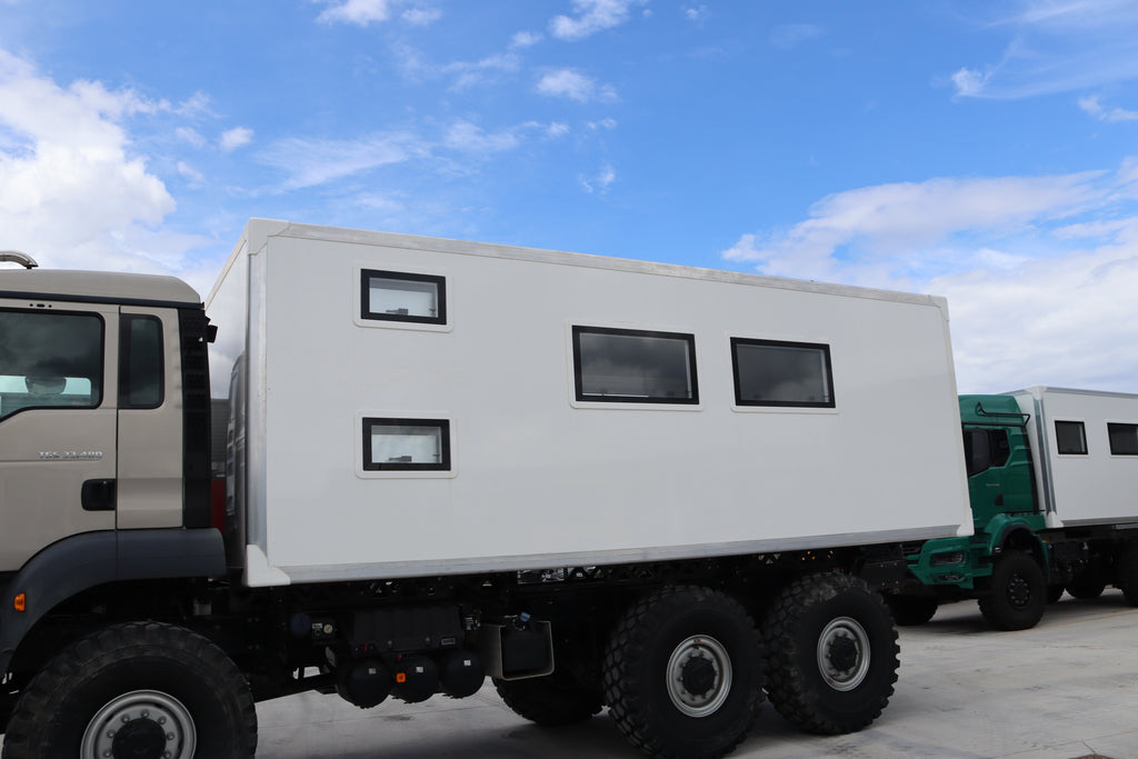 Prefab Kit 5.5m (SKU 0466)
