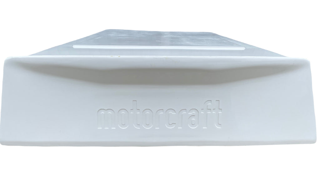 Roof Pod for Sprinter 04-'24 & Crafter '03-'16 (SKU 1017)