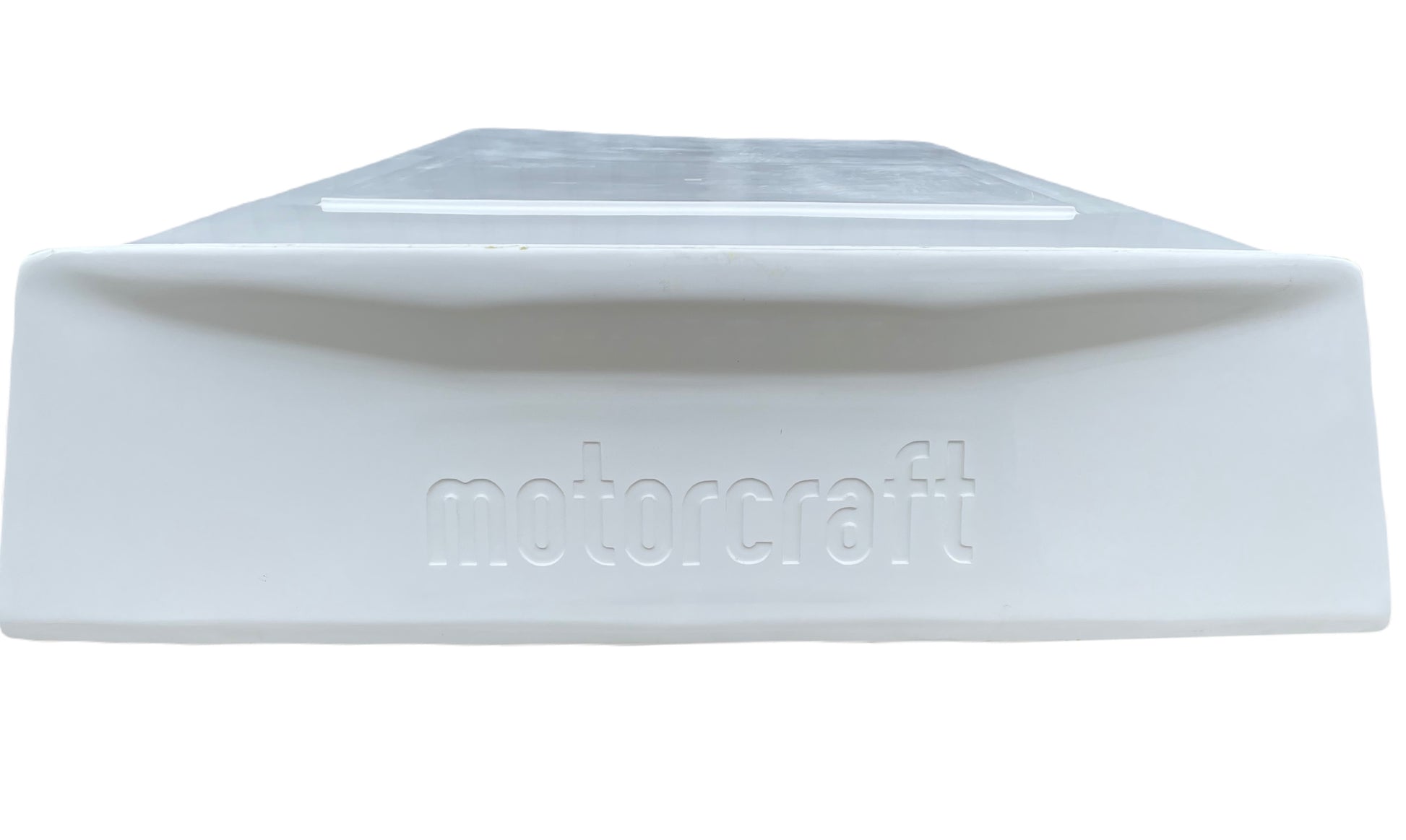 Roof Pod for Sprinter 04-'24 & Crafter '03-'16 (SKU 1017)