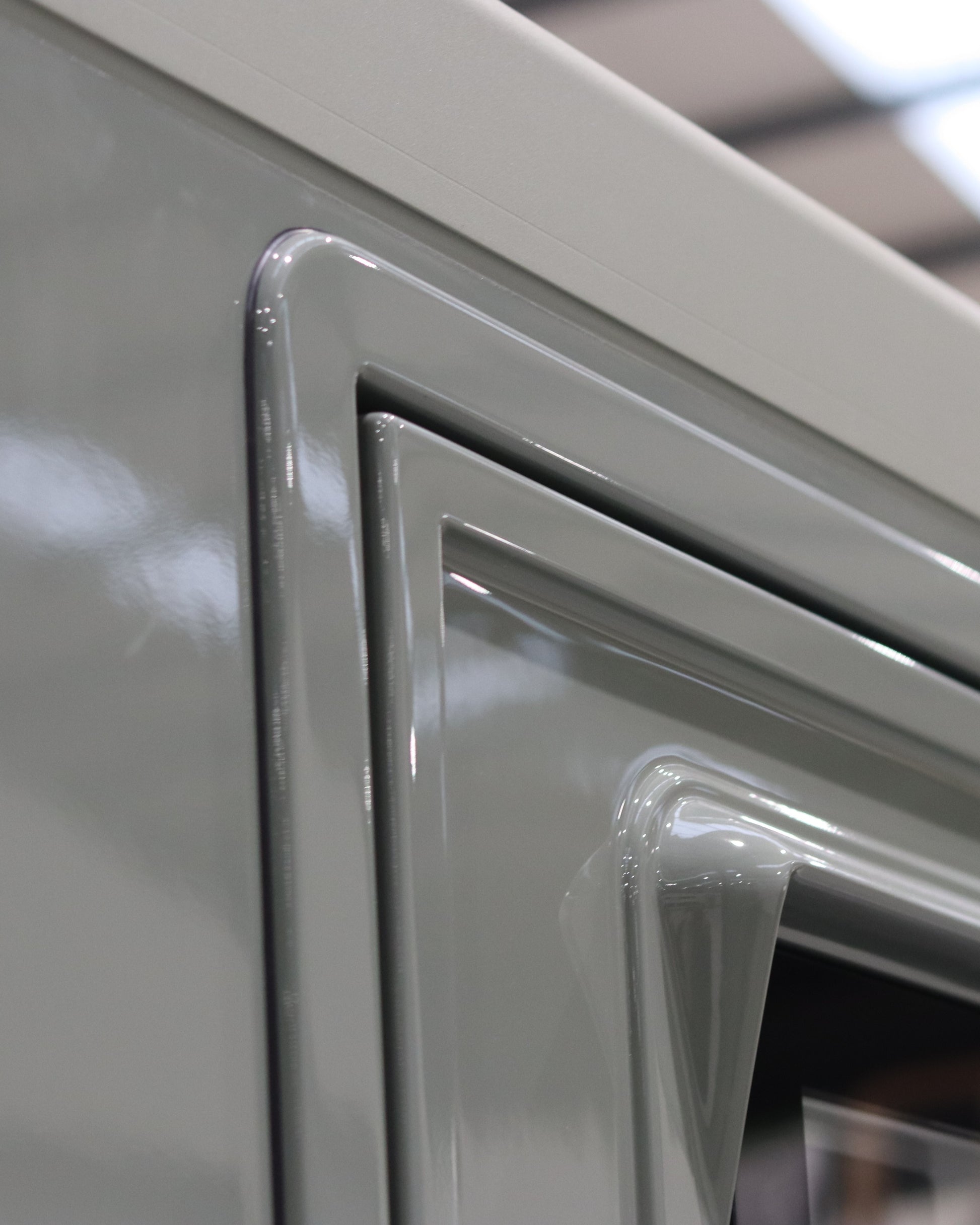 Motorcraft Adhesive Fitting Kit