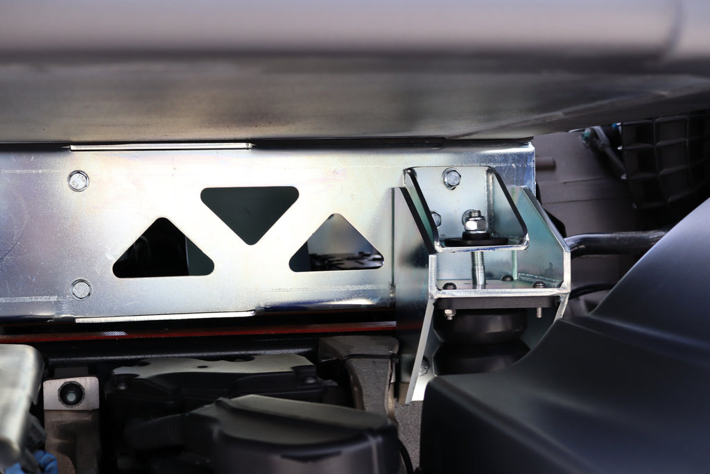 Motorcraft Kinetic Subframe - Made To Order