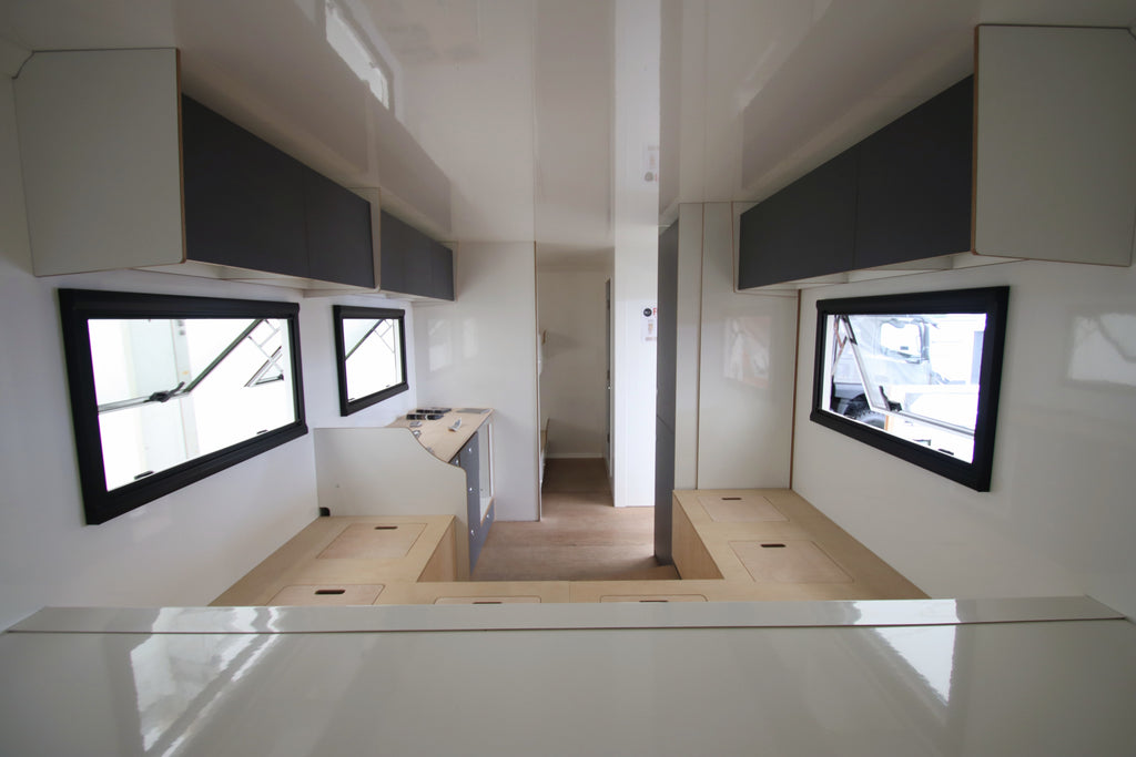 Prefab Kit 5.5m (SKU 0466)