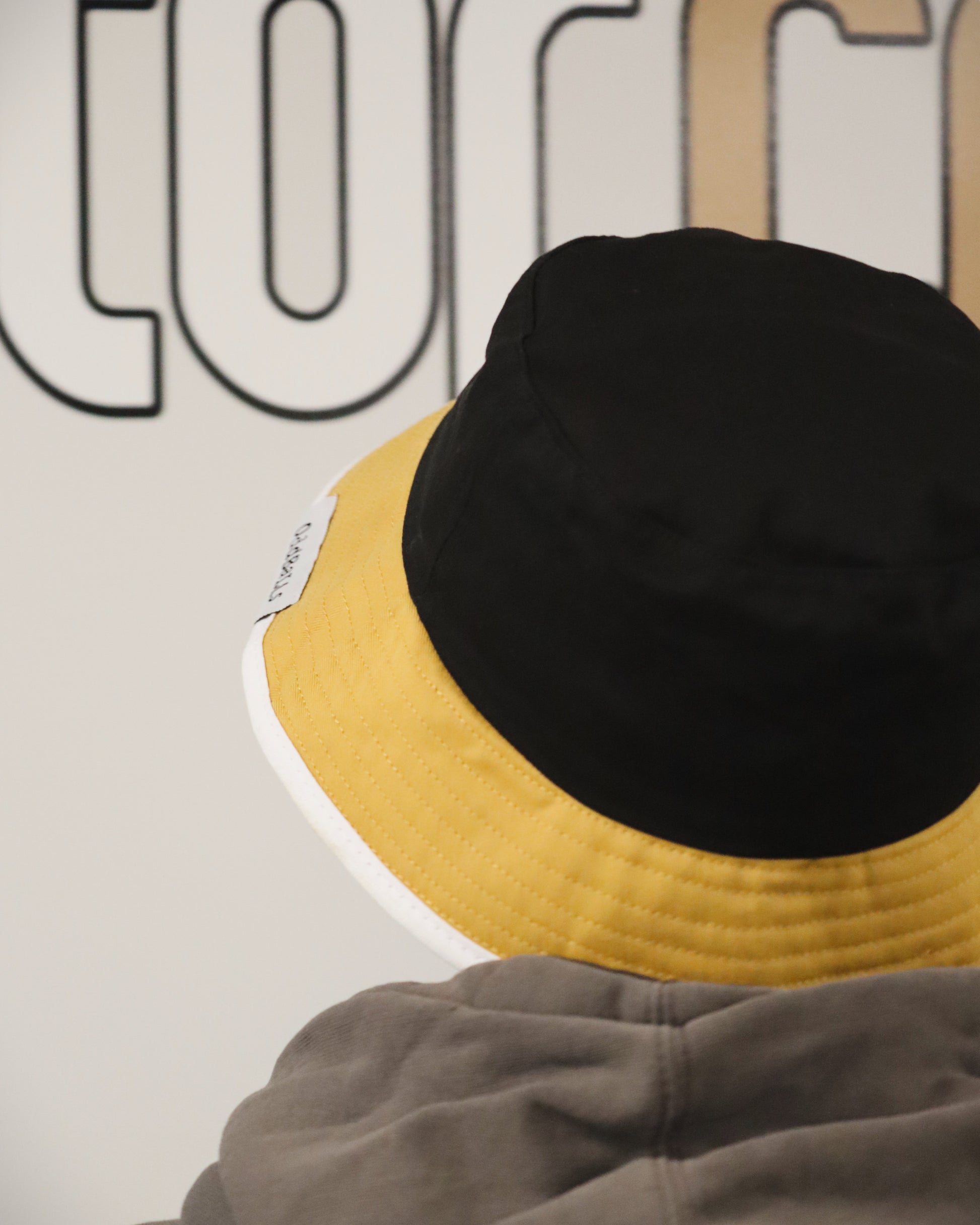 Motorcraft x OddBalls Bucket Hat