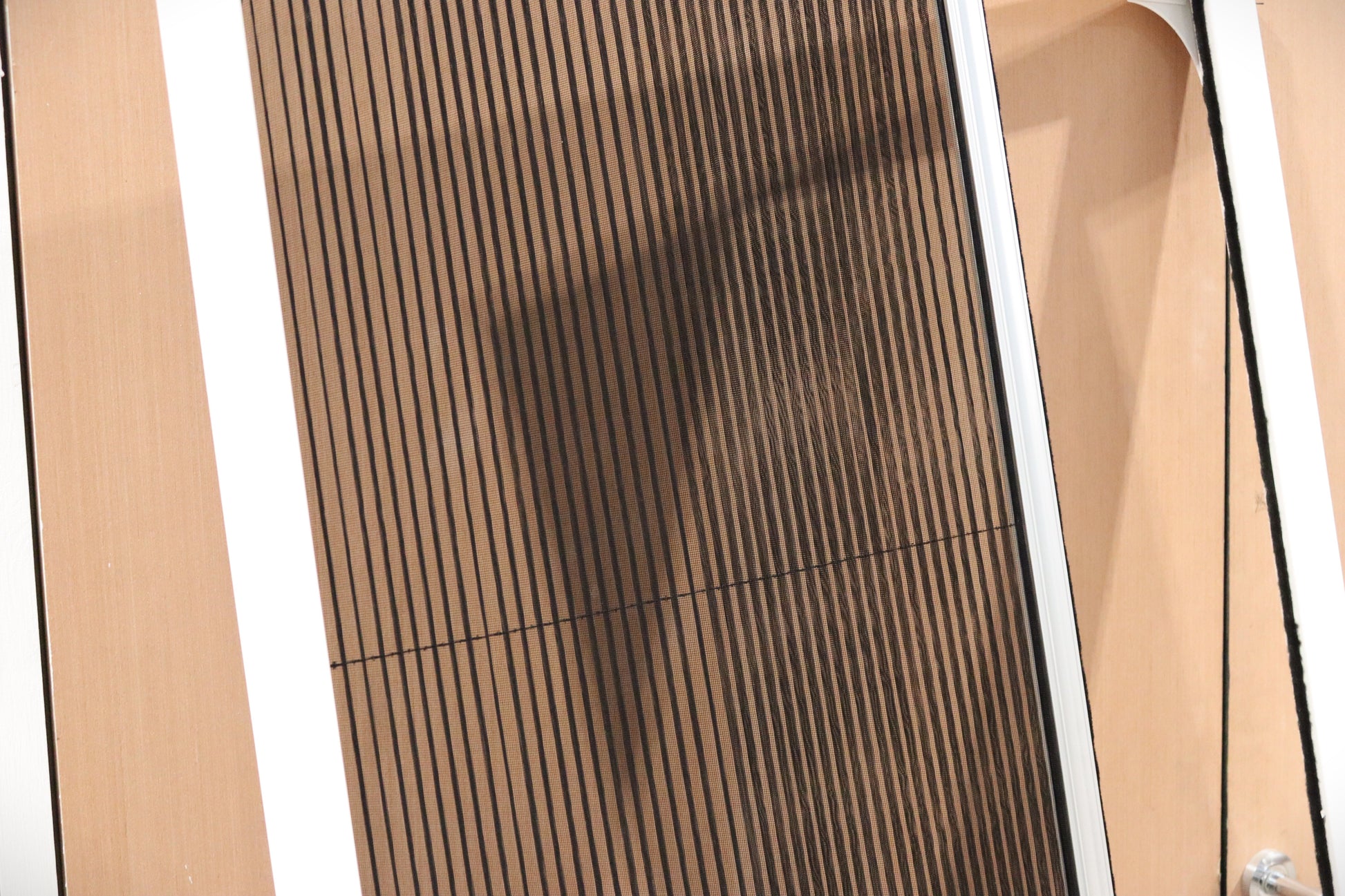 Motorcraft Sliding Door Flyscreen