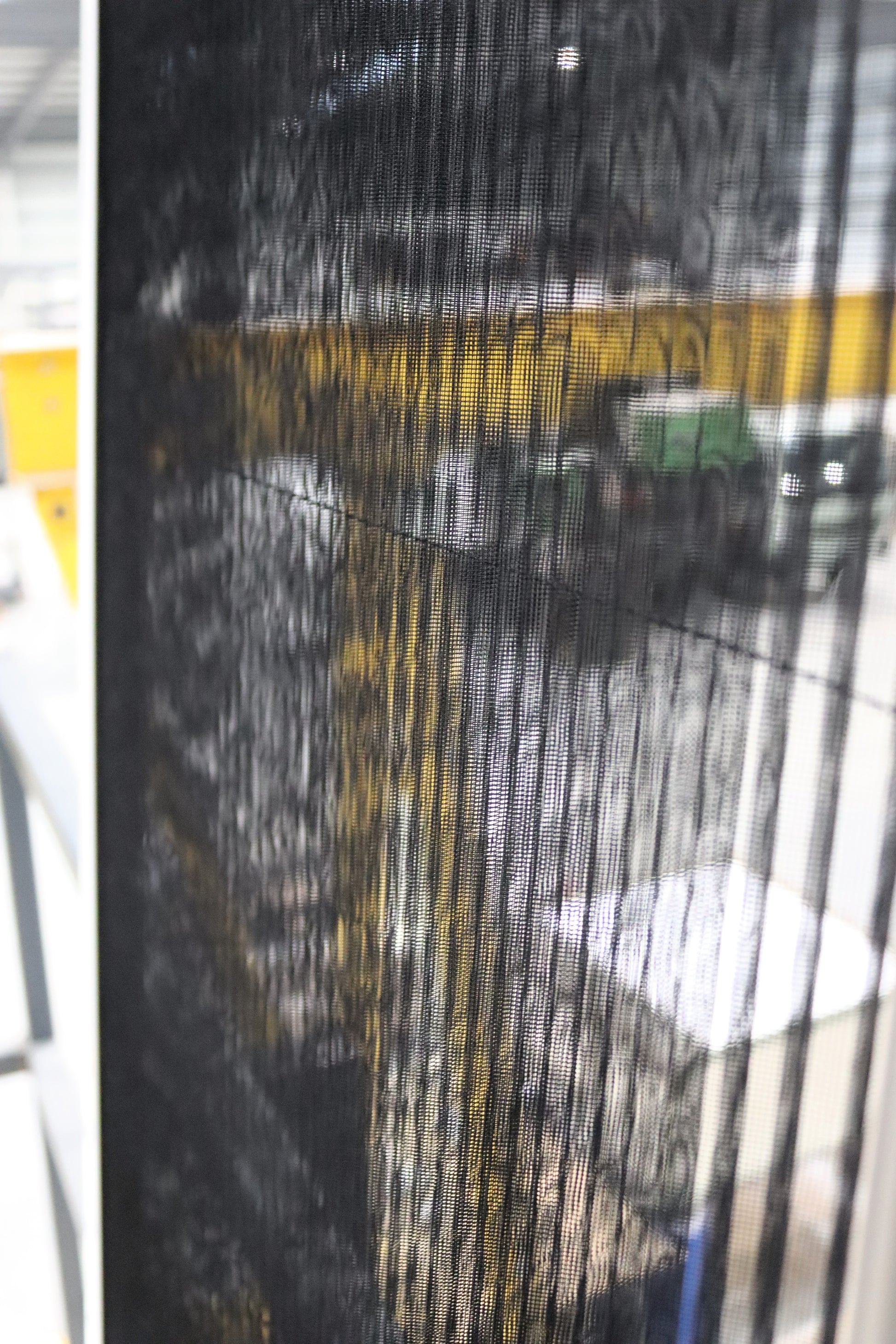 Motorcraft Sliding Door Flyscreen