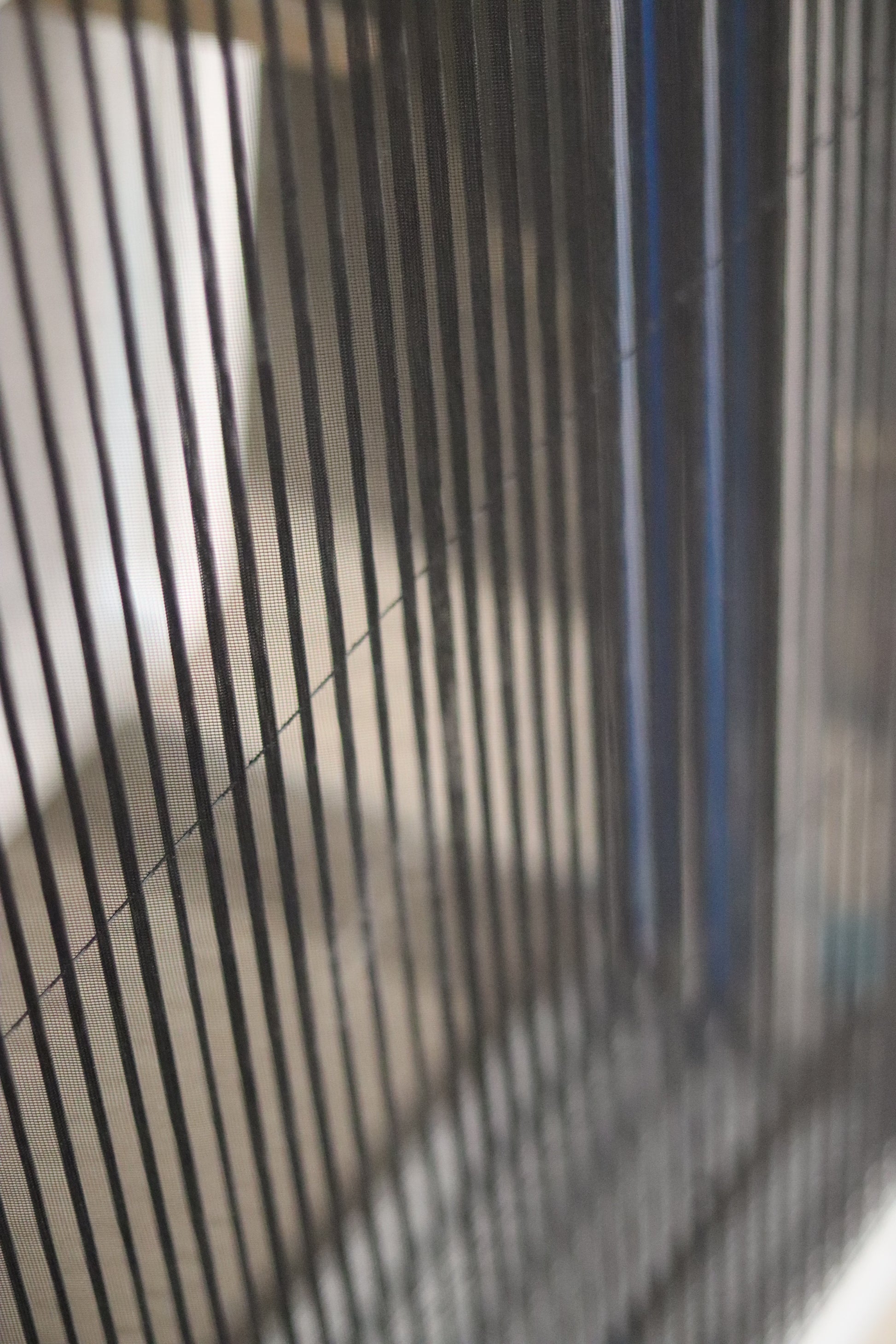 Motorcraft Sliding Door Flyscreen