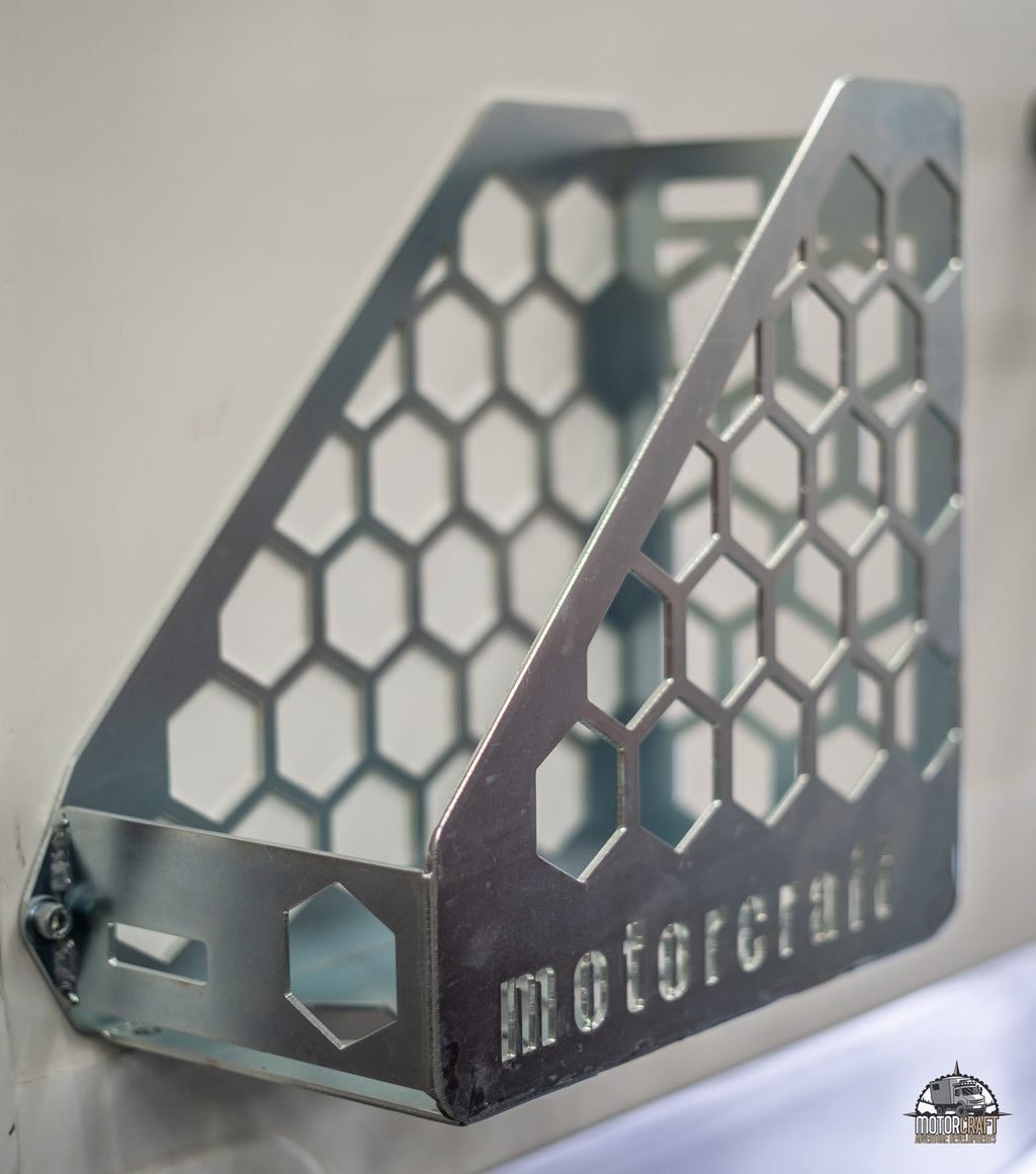 Jerry Can Holder (SKU 0128)