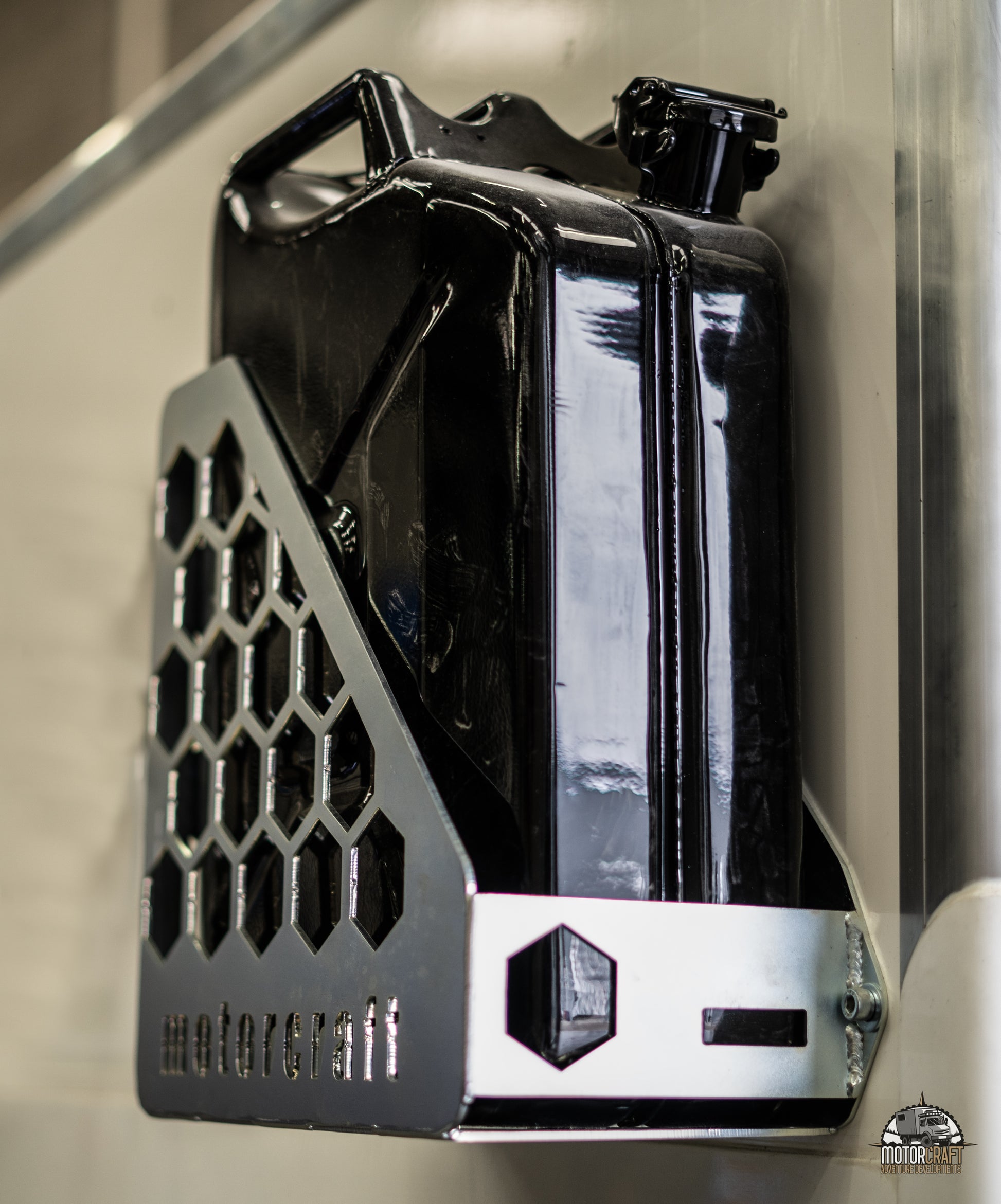 Jerry Can Holder (SKU 0128)