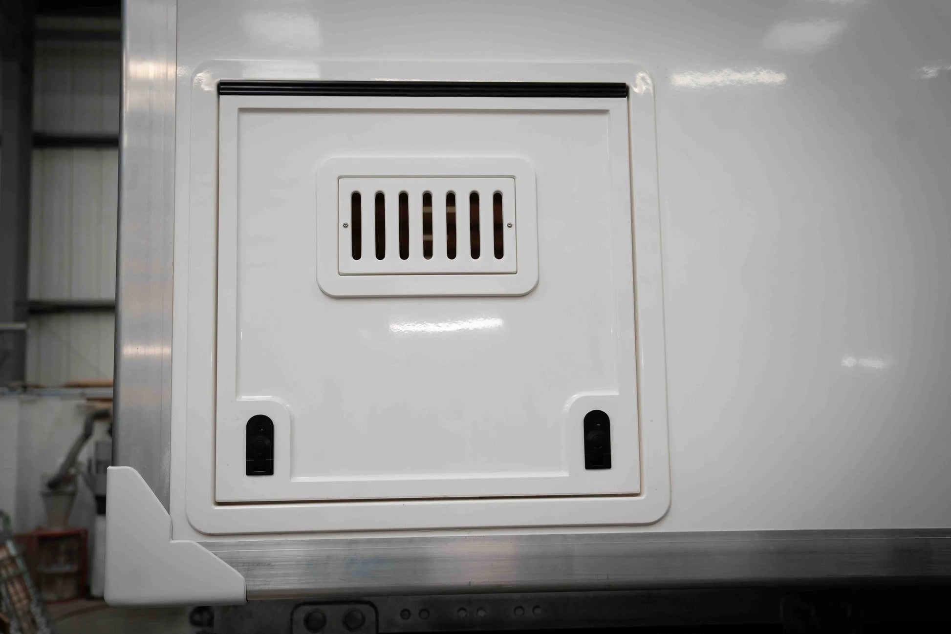 Panel Filter Vent (SKU 0538)