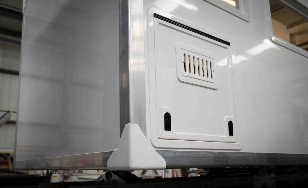 Panel Filter Vent (SKU 0538)