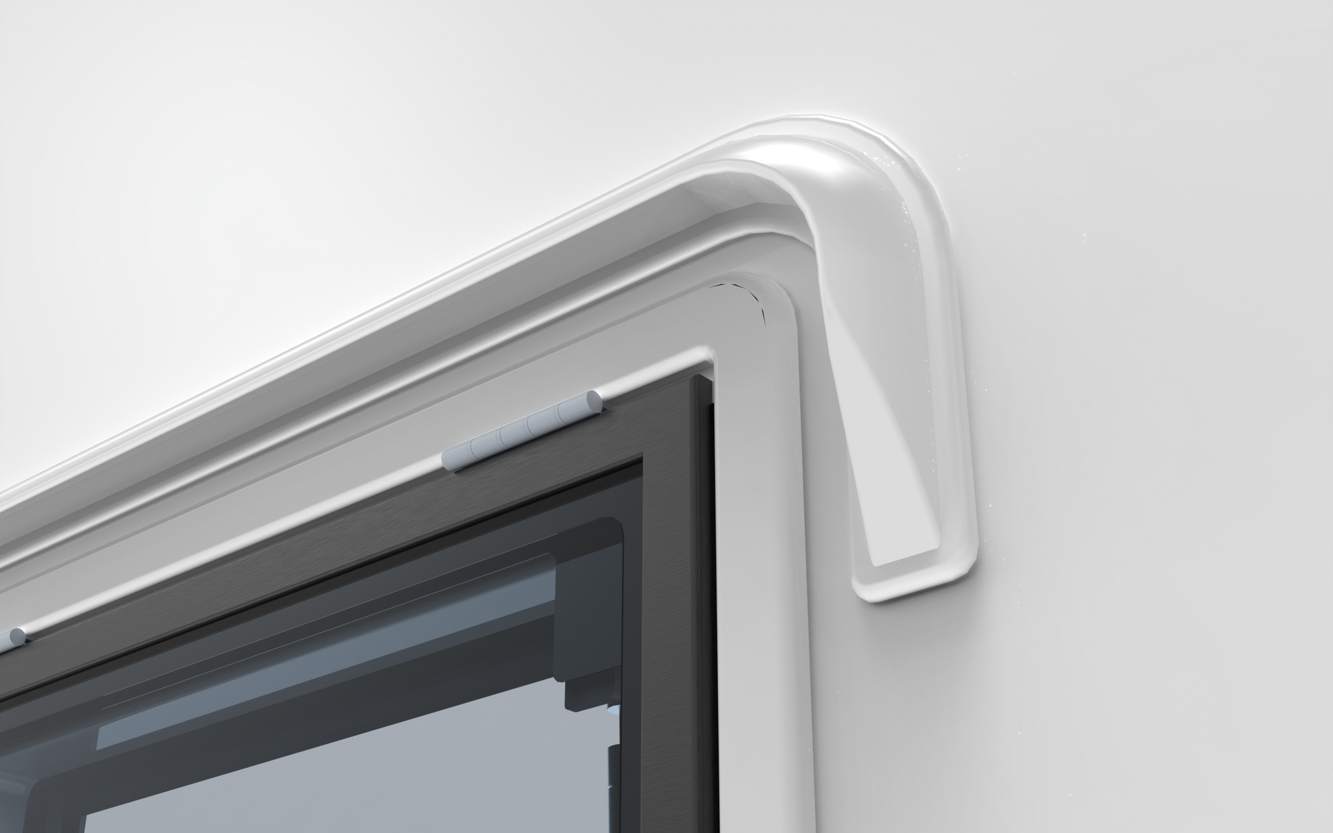 Evolution Window Monsoon Lip