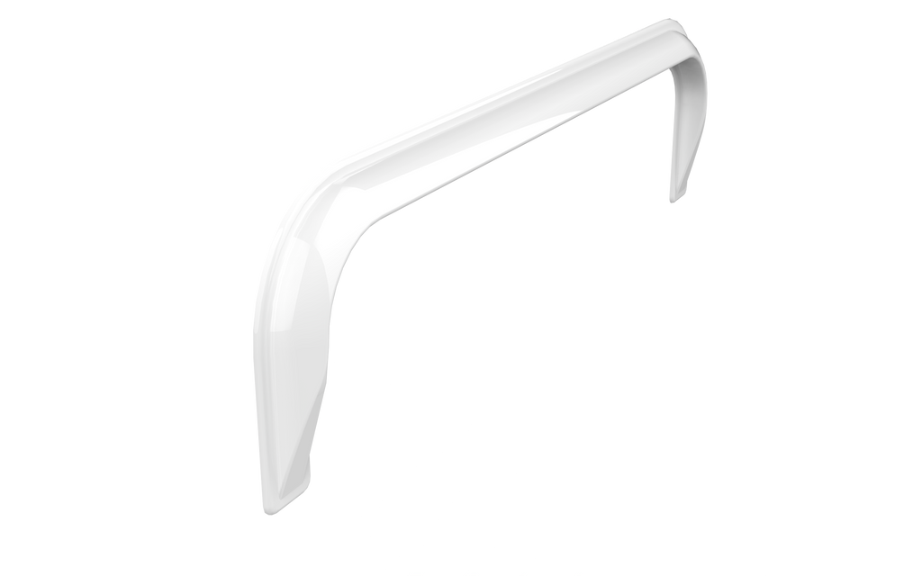 Evolution Window Monsoon Lip