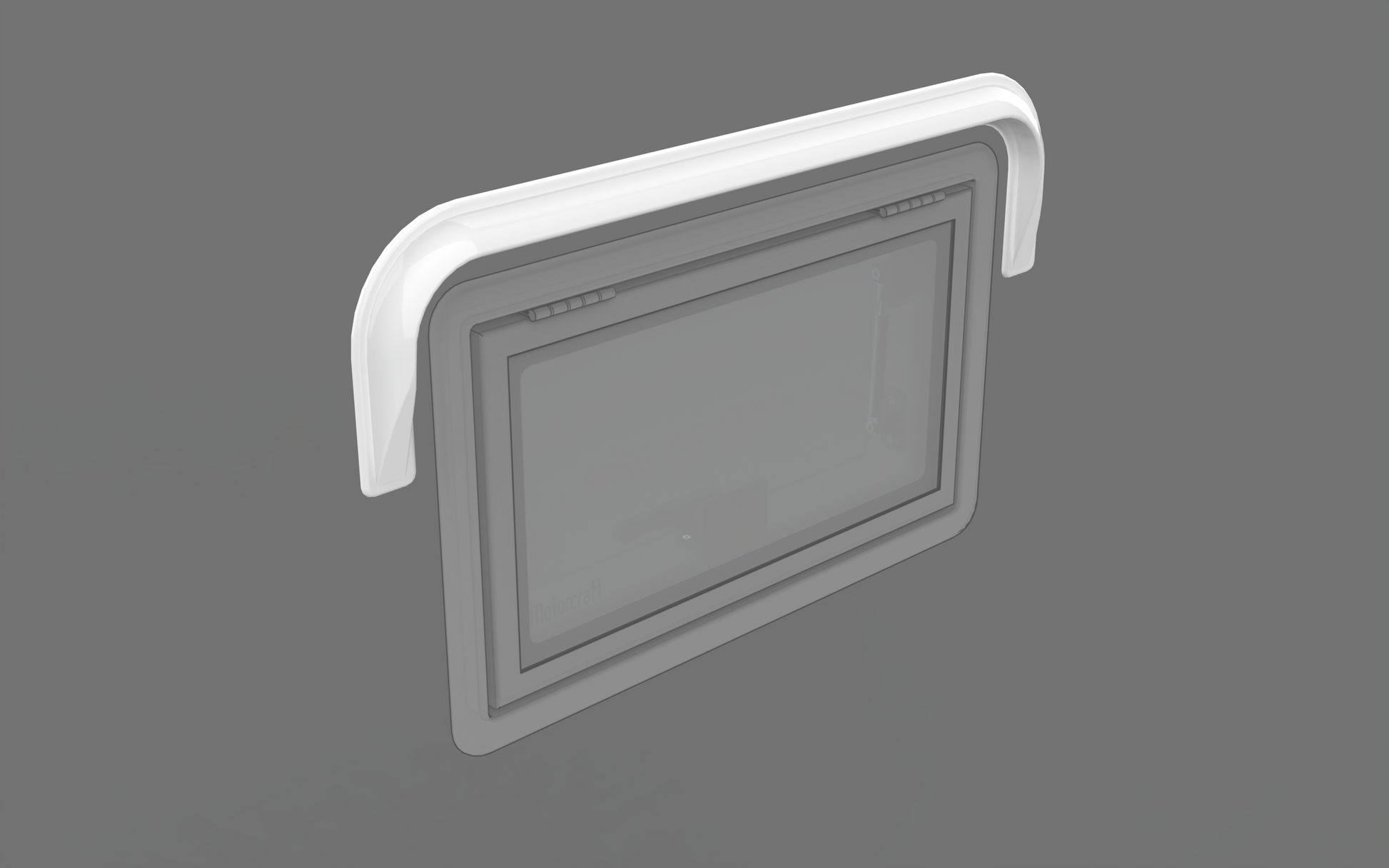 Evolution Window Monsoon Lip