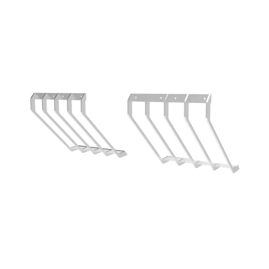 HX60 Headlight Grills Pair (SKU 0114)