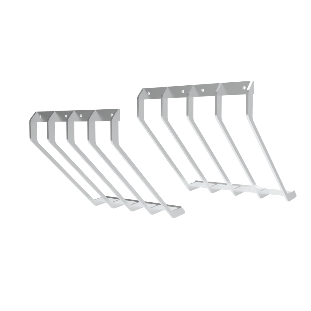HX60 Headlight Grills Pair (SKU 0114)