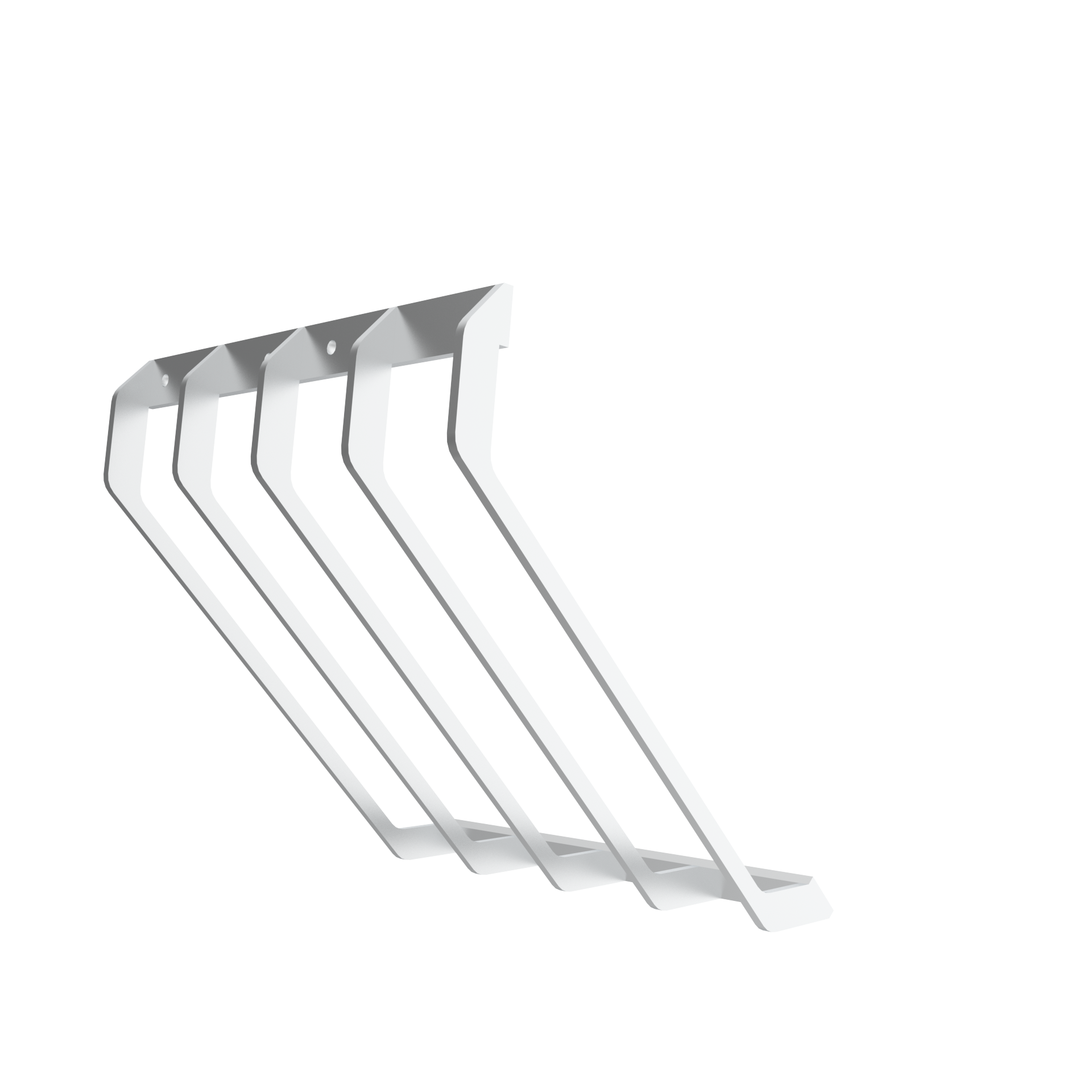 HX60 Headlight Grills Pair (SKU 0114)