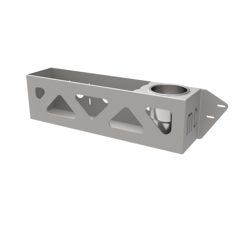 HX60 Door Pocket/Cup Holder - Pair (SKU 0119)