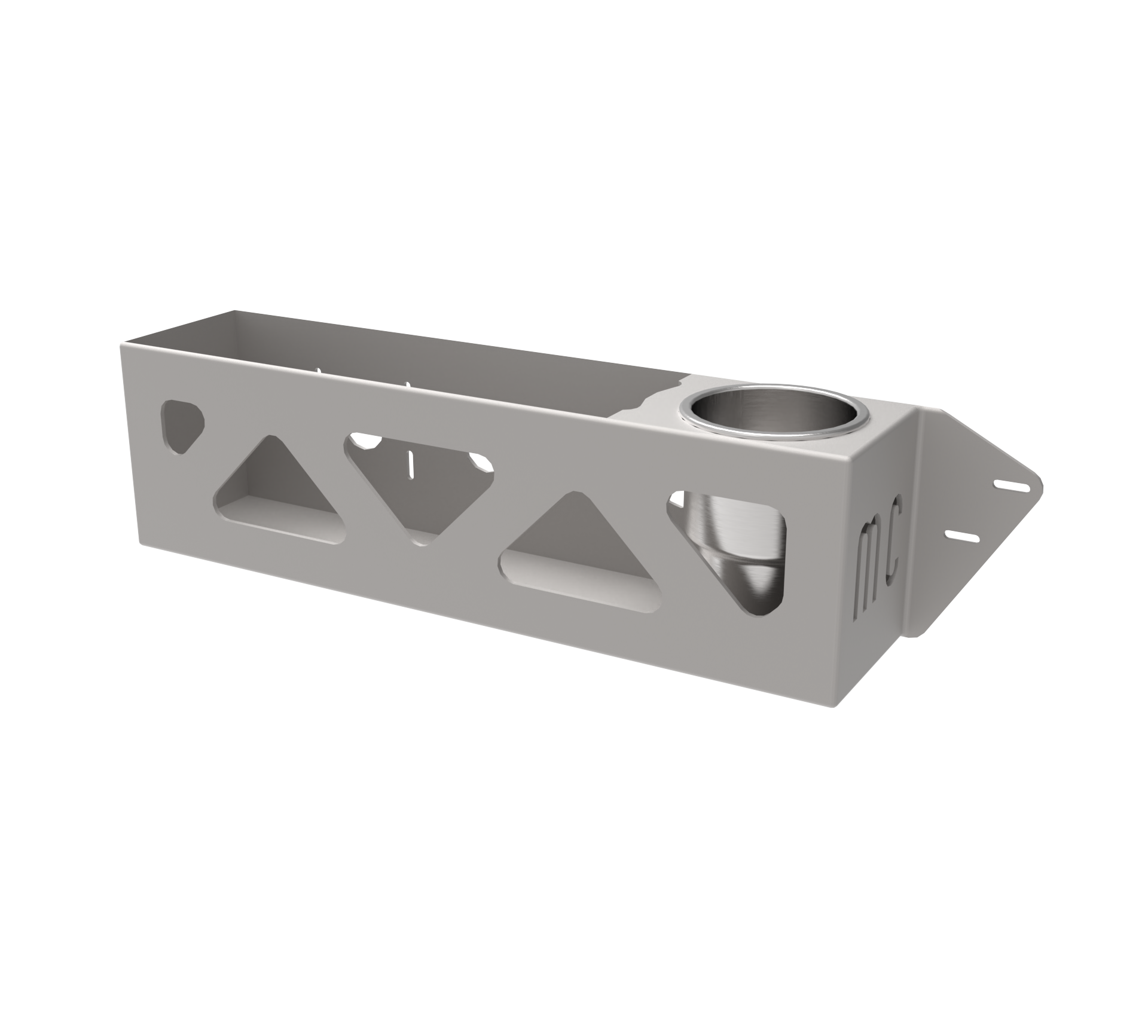 HX60 Door Pocket/Cup Holder - Pair (SKU 0119)