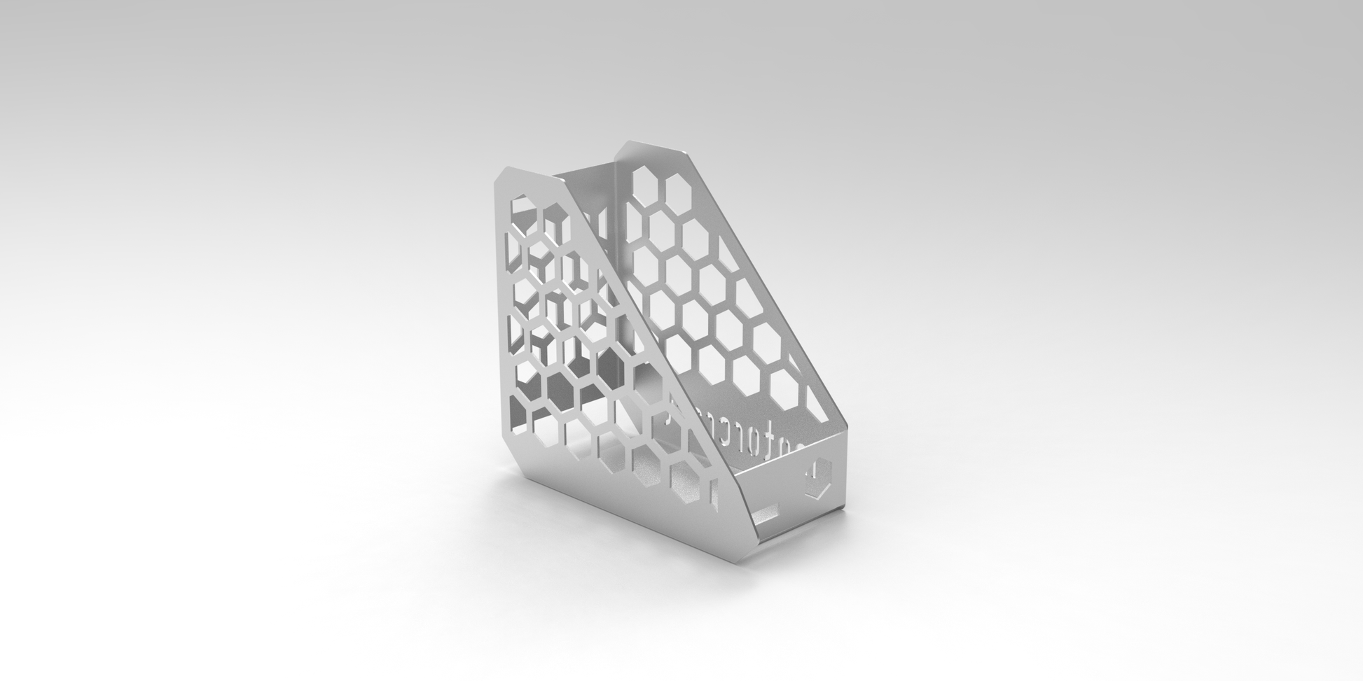 Jerry Can Holder (SKU 0128)