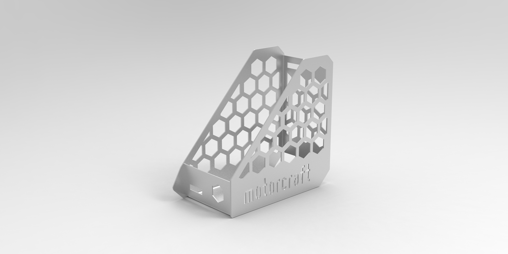 Jerry Can Holder (SKU 0128)