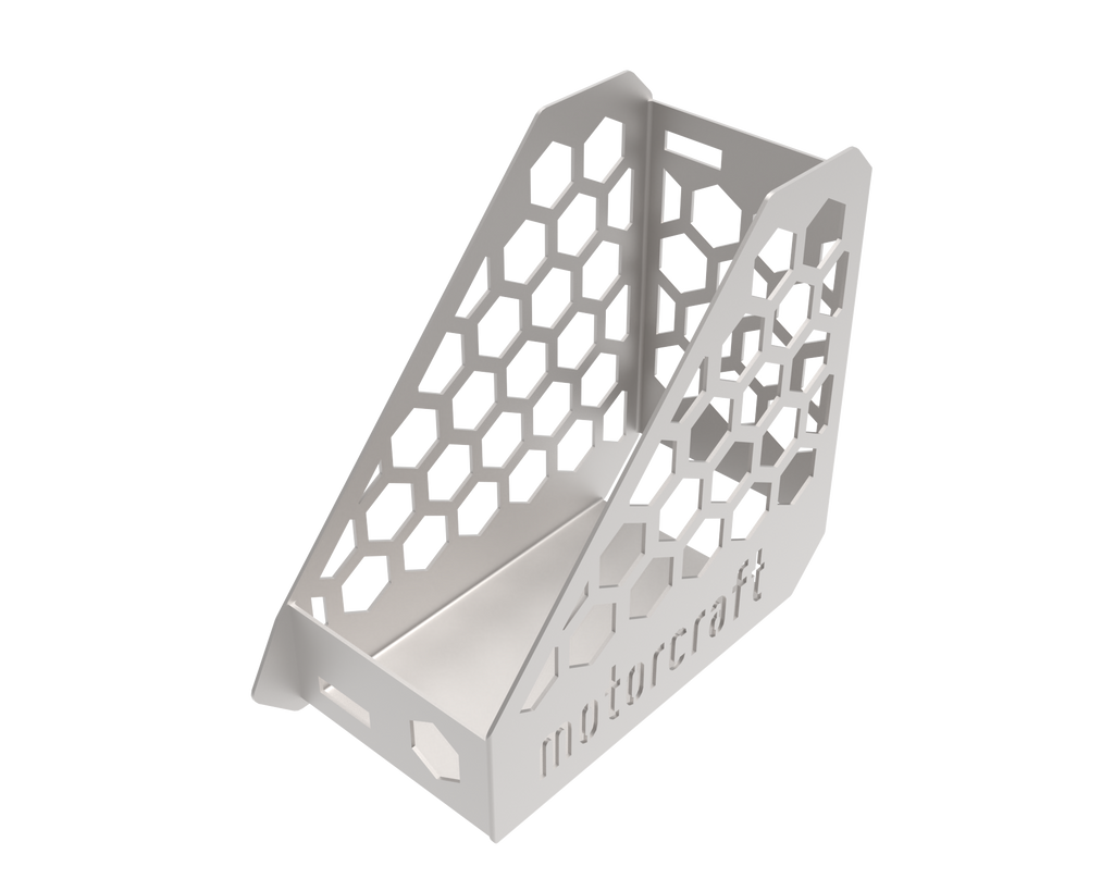 Jerry Can Holder (SKU 0128)