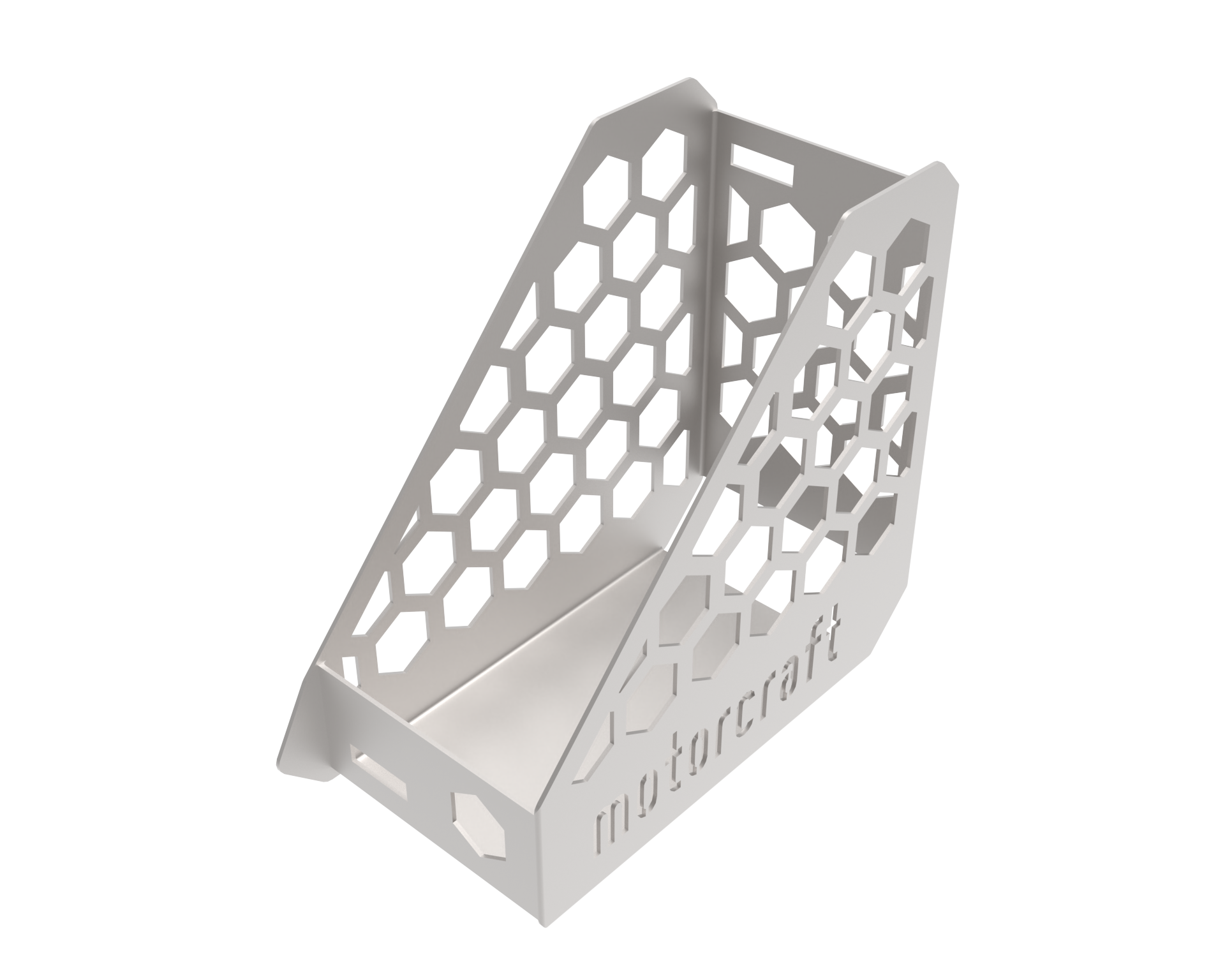 Jerry Can Holder (SKU 0128)